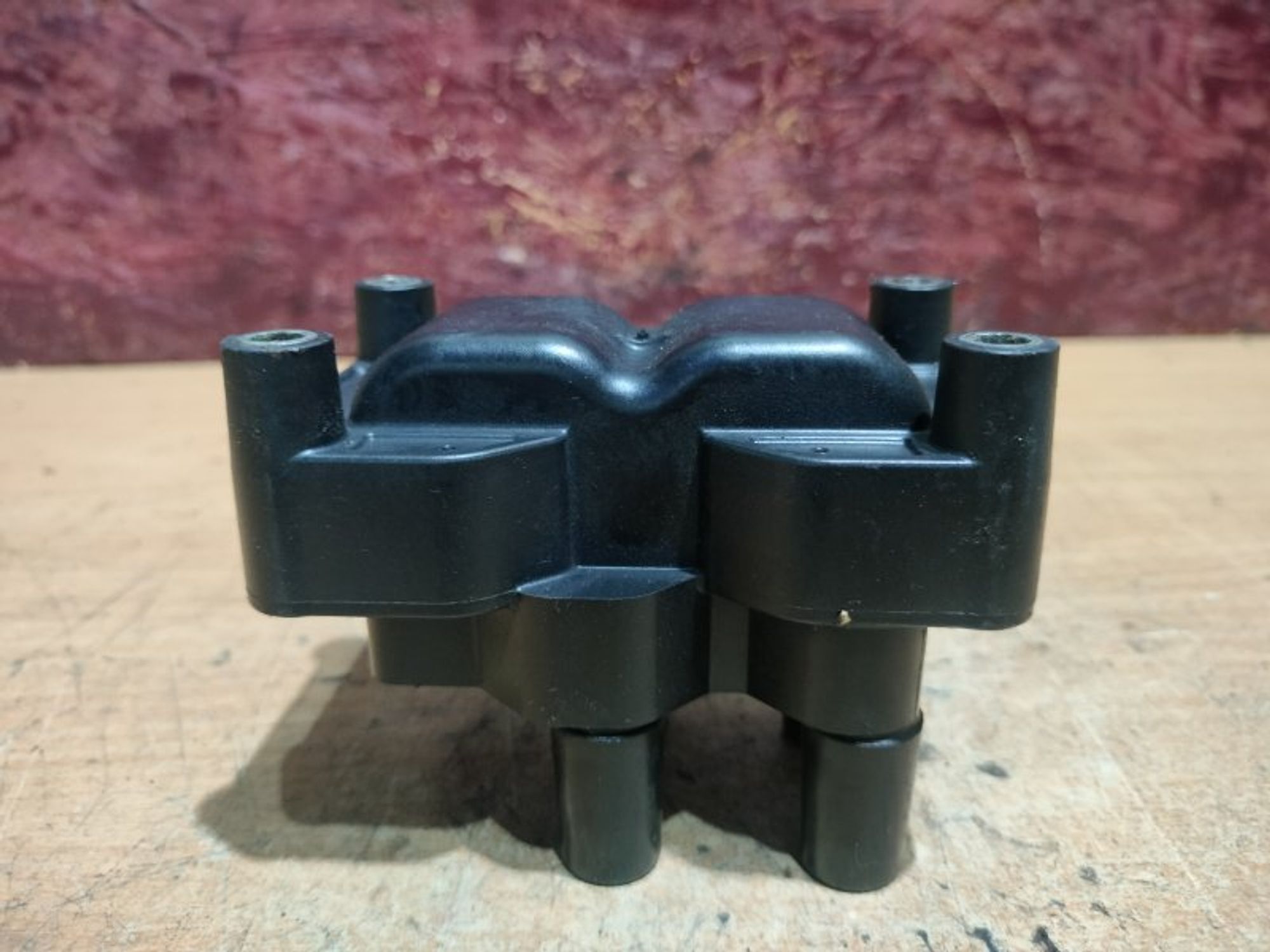 Катушка зажигания Ford Focus HXDB, 1500 рублей, Ростов-на-Дону