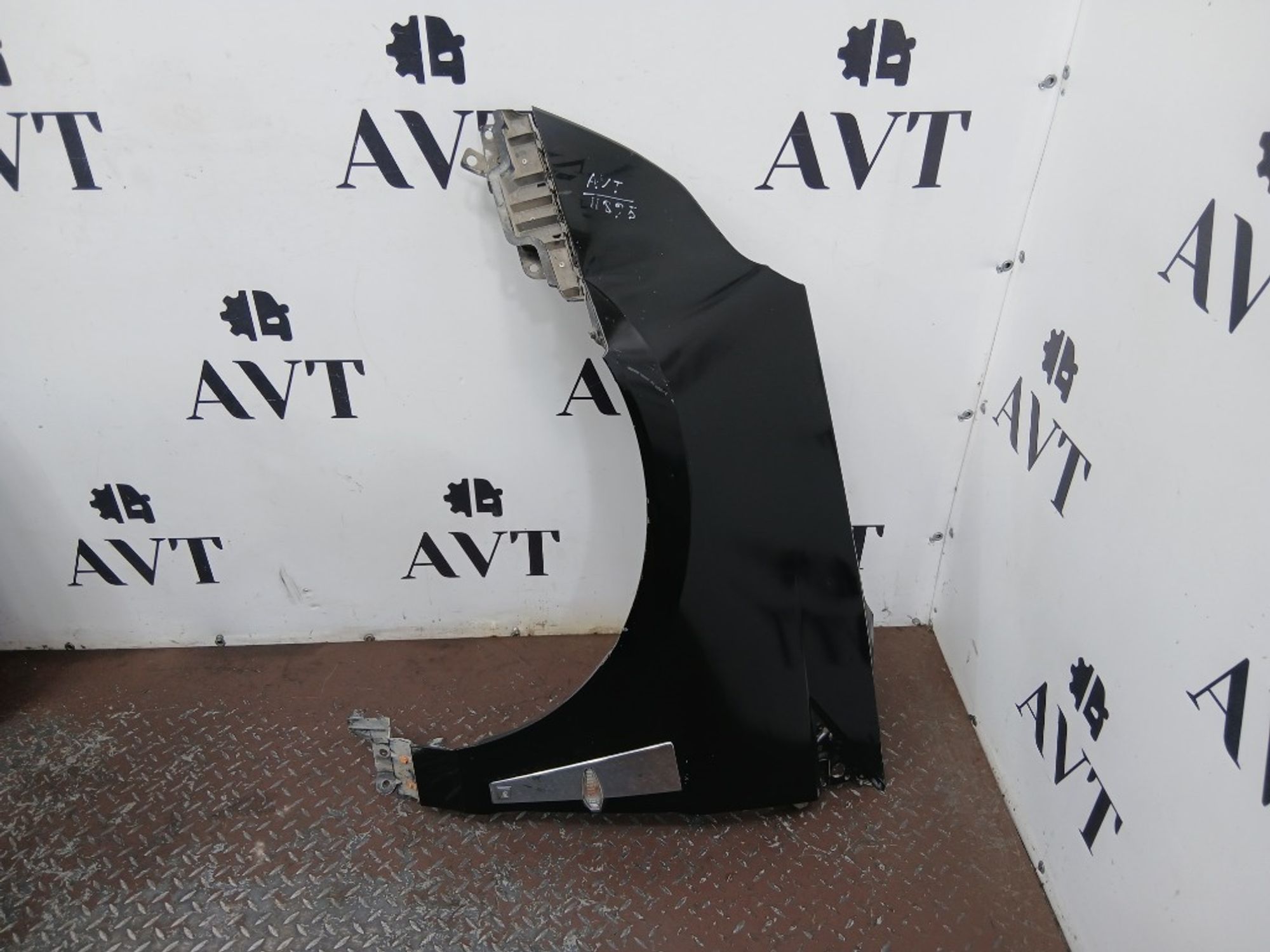 Ноускат (Nose Cut) CADILLAC SRX 2, 150000 рублей, Ростов-на-Дону
