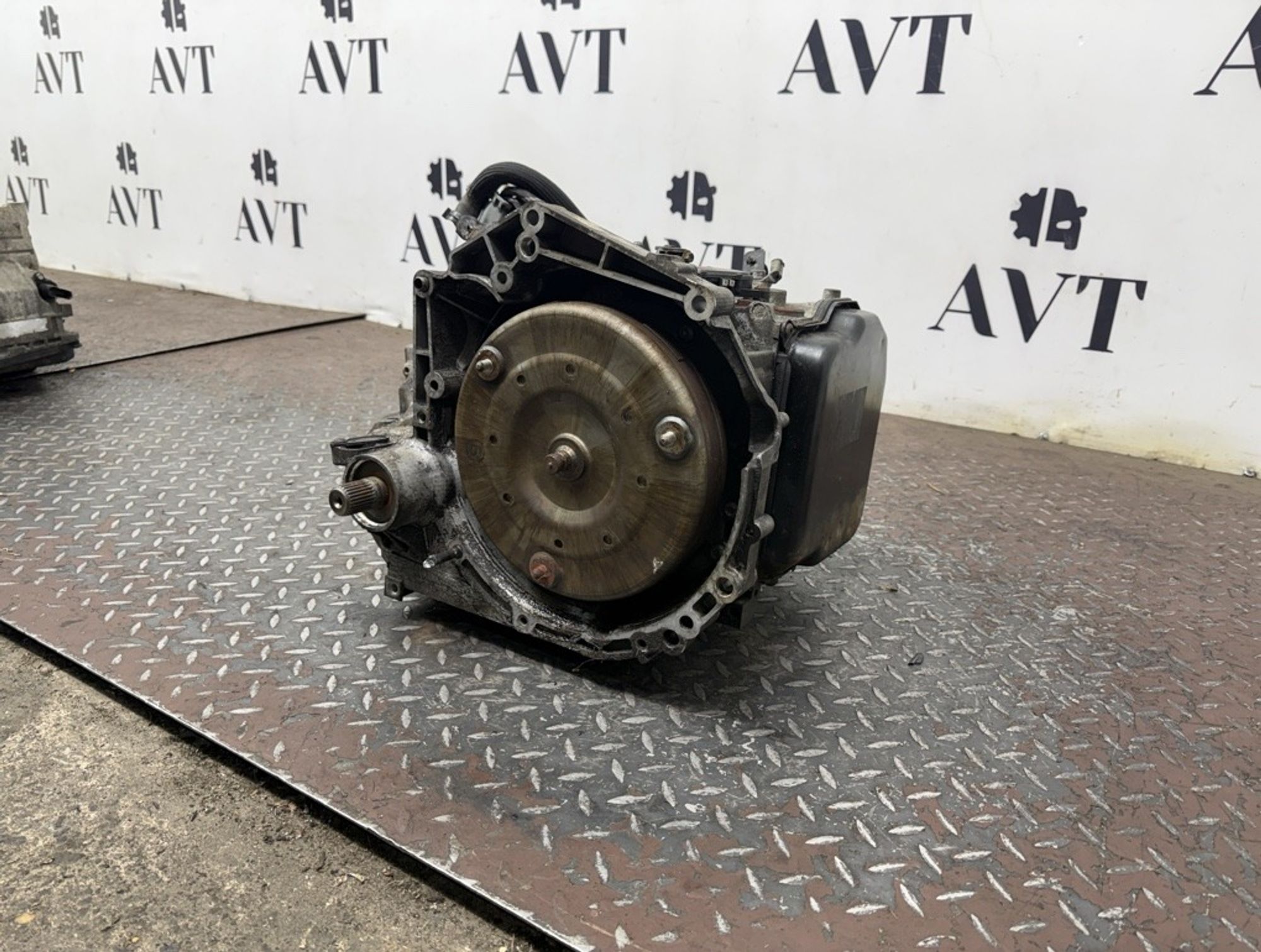 АКПП Citroen C3 F TU5JP4 NFU, 50000 рублей, Ростов-на-Дону