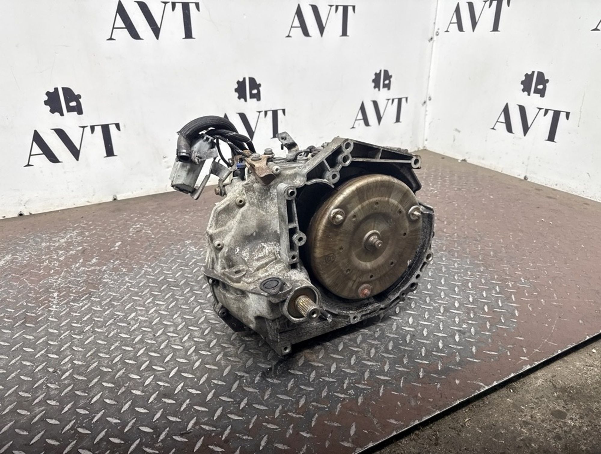 АКПП Citroen C3 F TU5JP4 NFU, 50000 рублей, Ростов-на-Дону