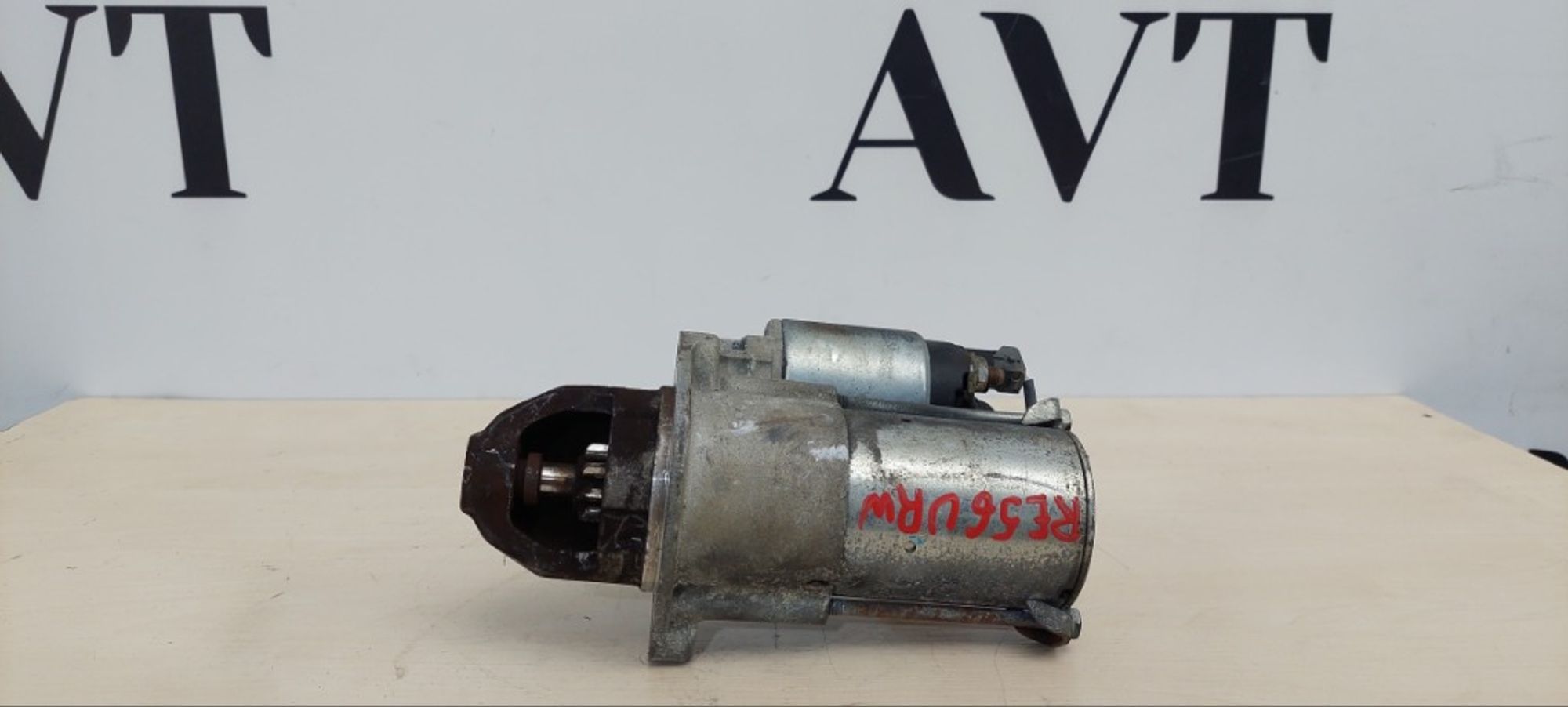 Стартер KIA Magentis G4KA, 3000 рублей, Ростов-на-Дону