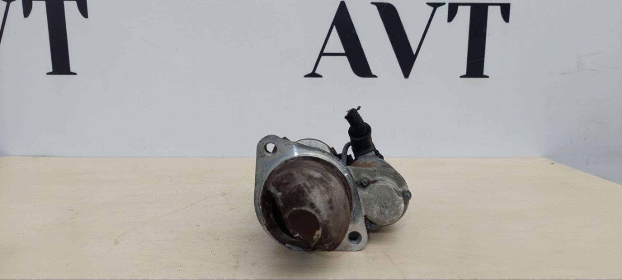 Стартер KIA Magentis G4KA, 3000 рублей, Ростов-на-Дону