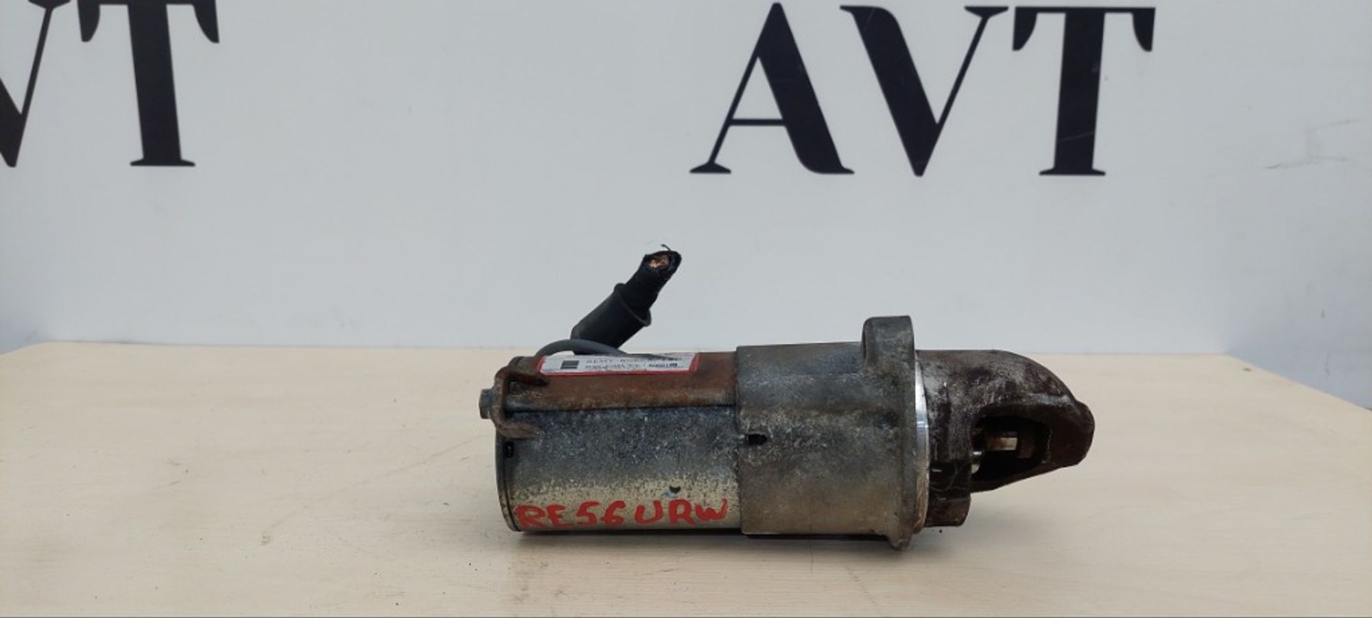 Стартер KIA Magentis G4KA, 3000 рублей, Ростов-на-Дону