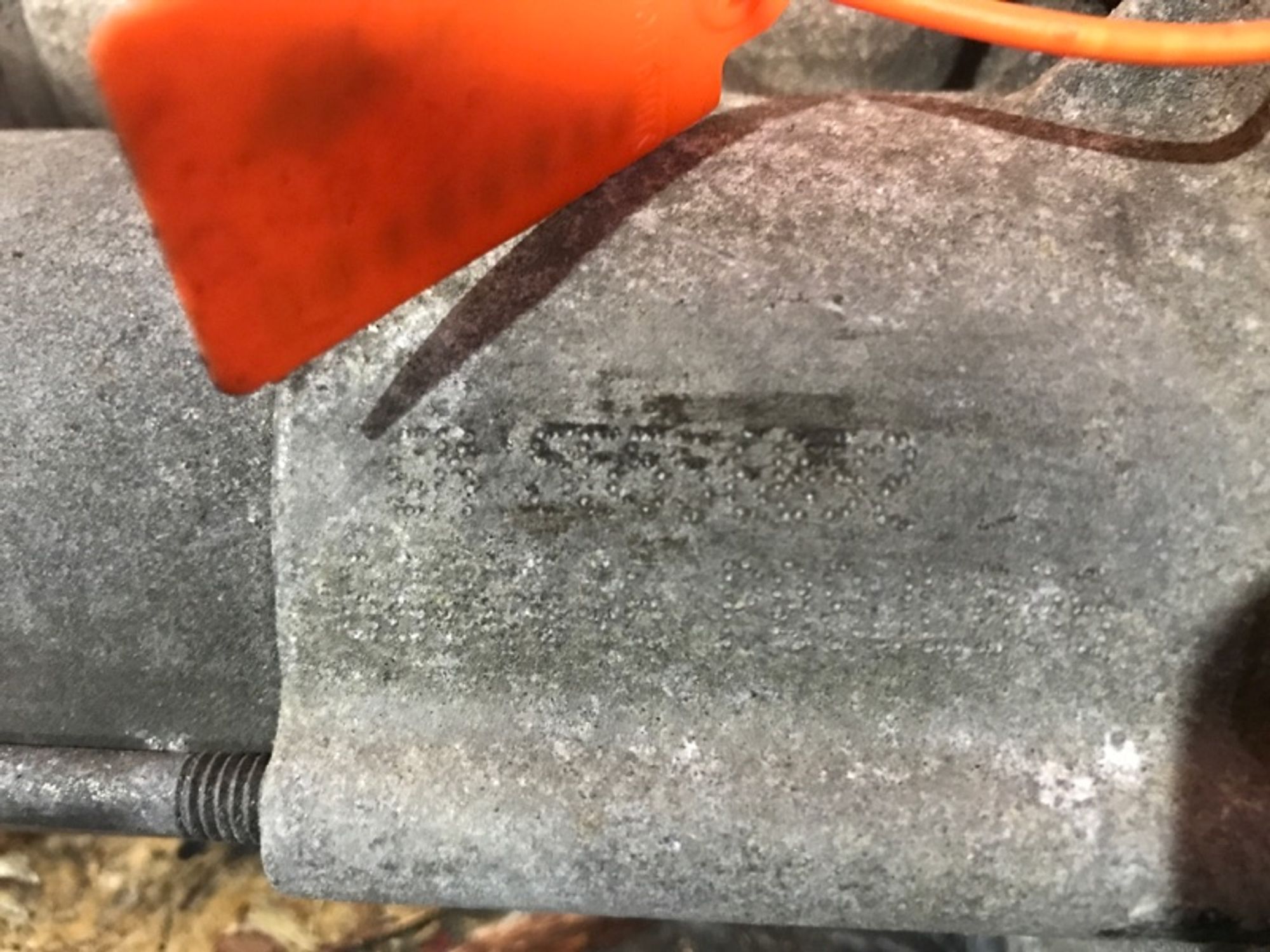 Стартер Opel Astra Z18XER, 1500 рублей, Ростов-на-Дону