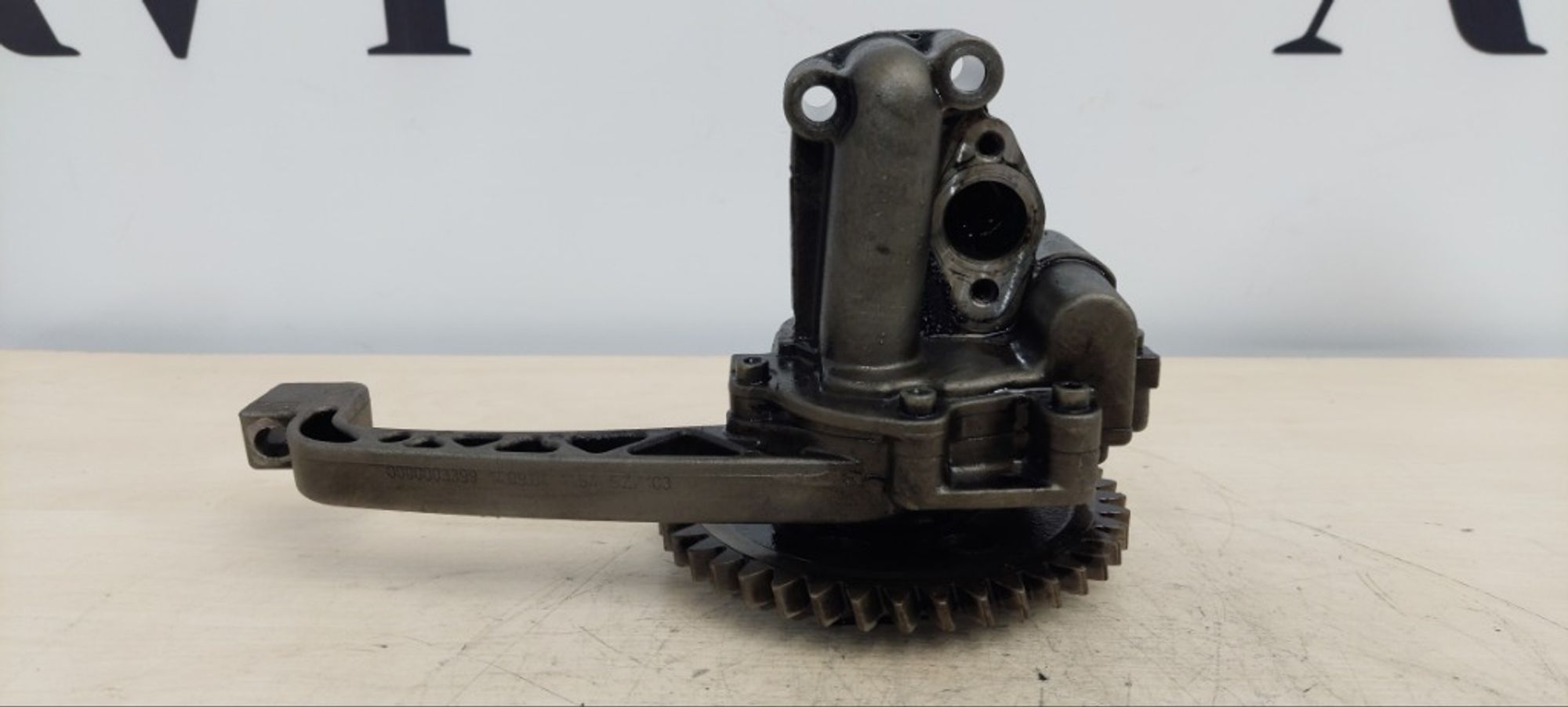 Масляный насос Volkswagen Transporter AXE, 4000 рублей, Ростов-на-Дону