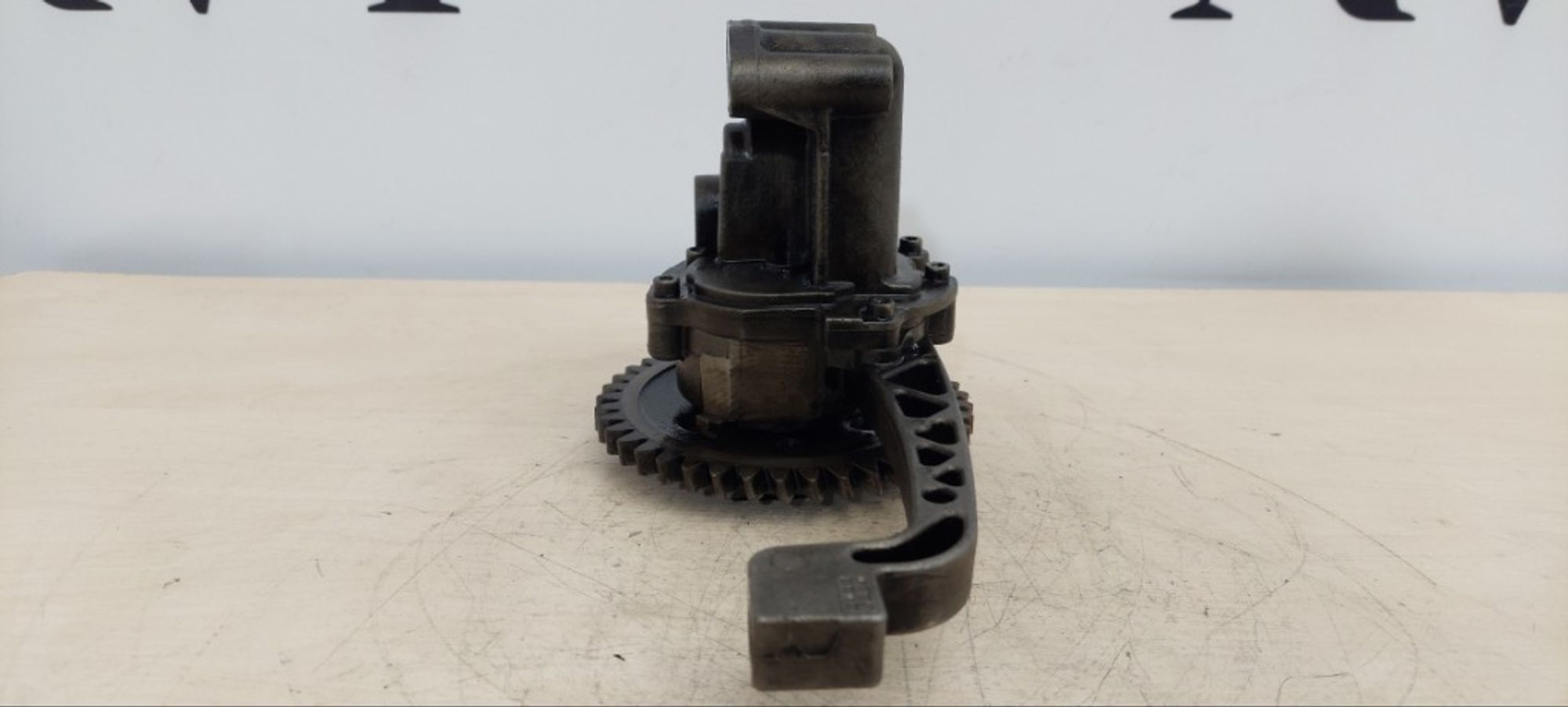 Масляный насос Volkswagen Transporter AXE, 4000 рублей, Ростов-на-Дону