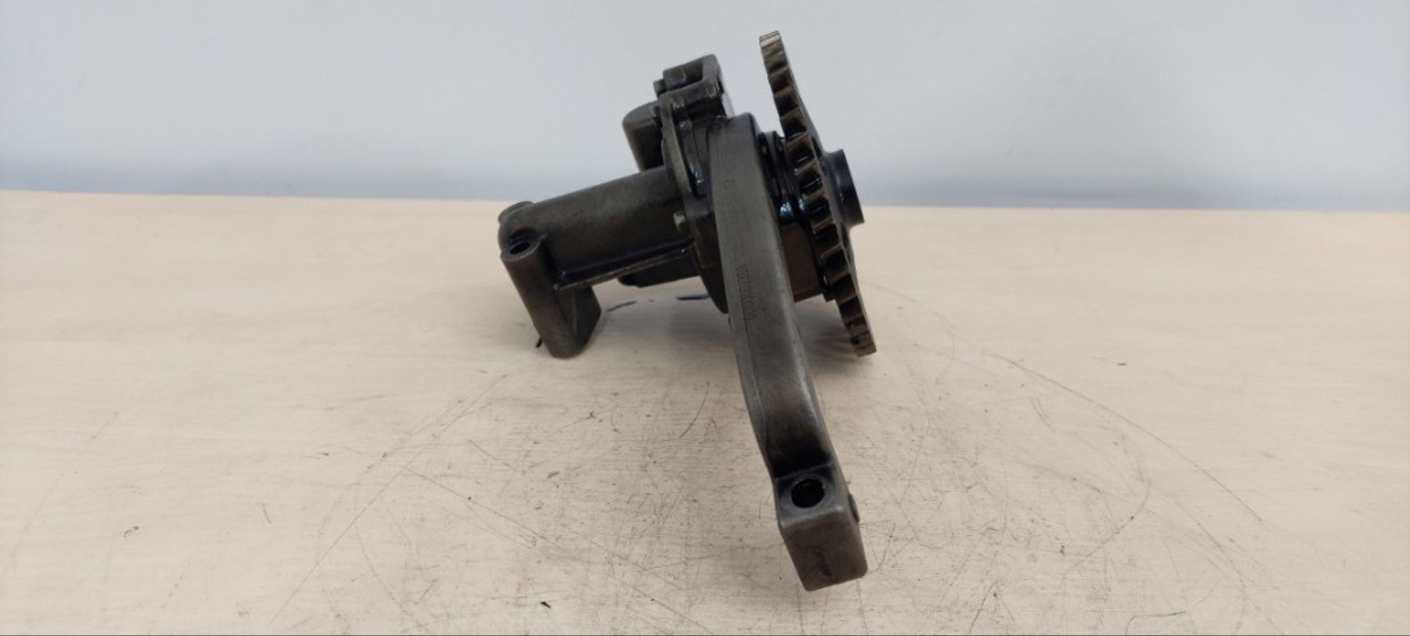 Масляный насос Volkswagen Transporter AXE, 4000 рублей, Ростов-на-Дону