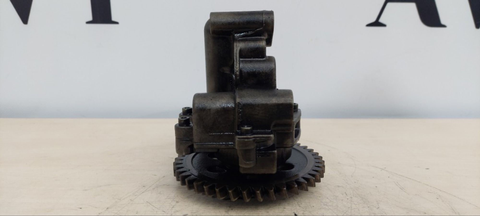 Масляный насос Volkswagen Transporter AXE, 4000 рублей, Ростов-на-Дону