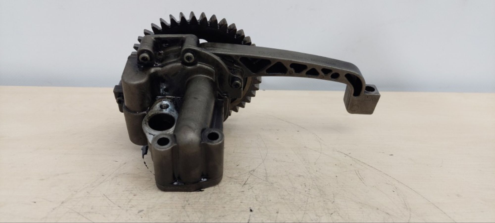 Масляный насос Volkswagen Transporter AXE, 4000 рублей, Ростов-на-Дону