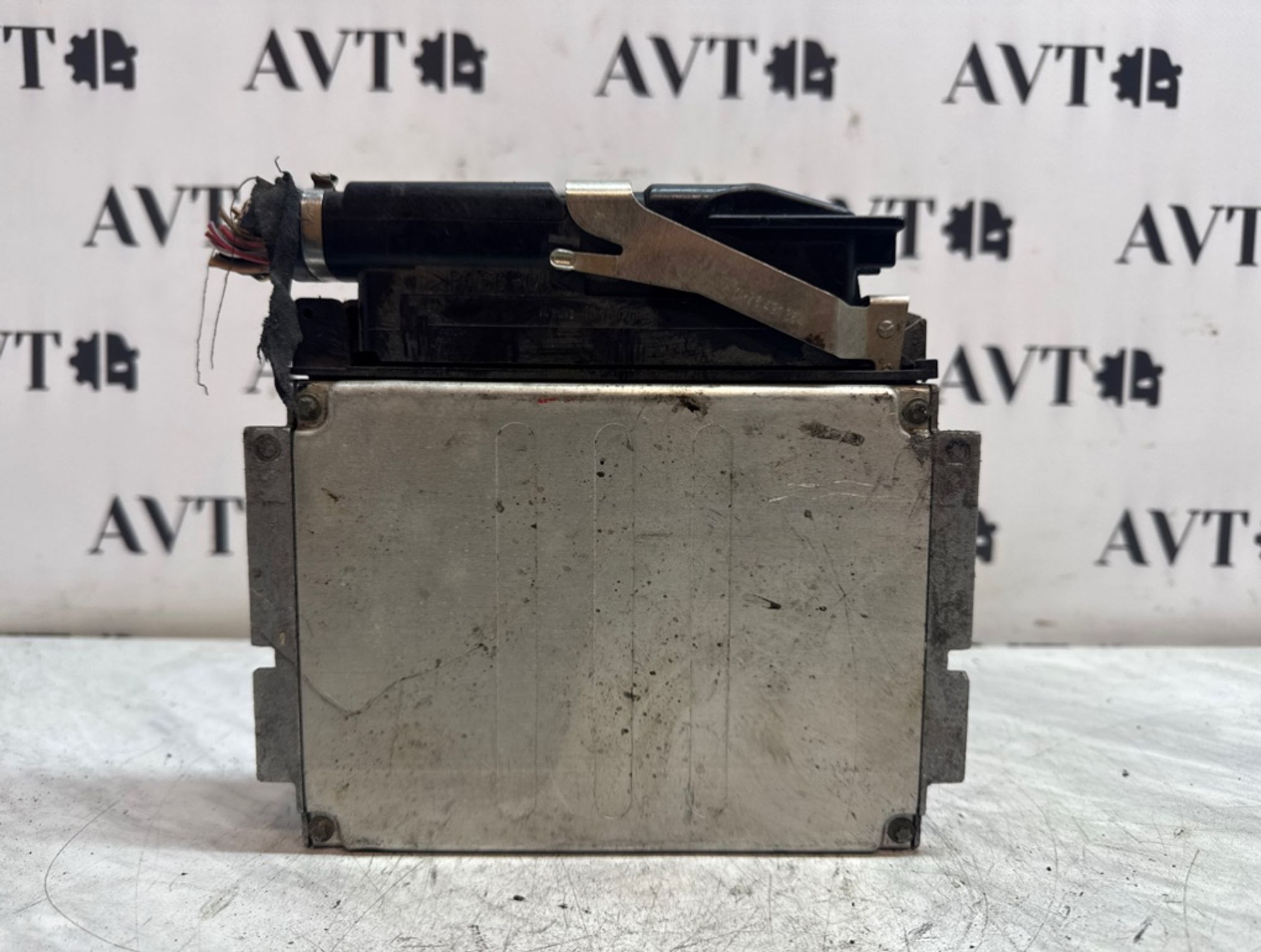 Блок управления BMW 5-Series E39 M52B28 286S1, 3500 рублей, Ростов-на-Дону