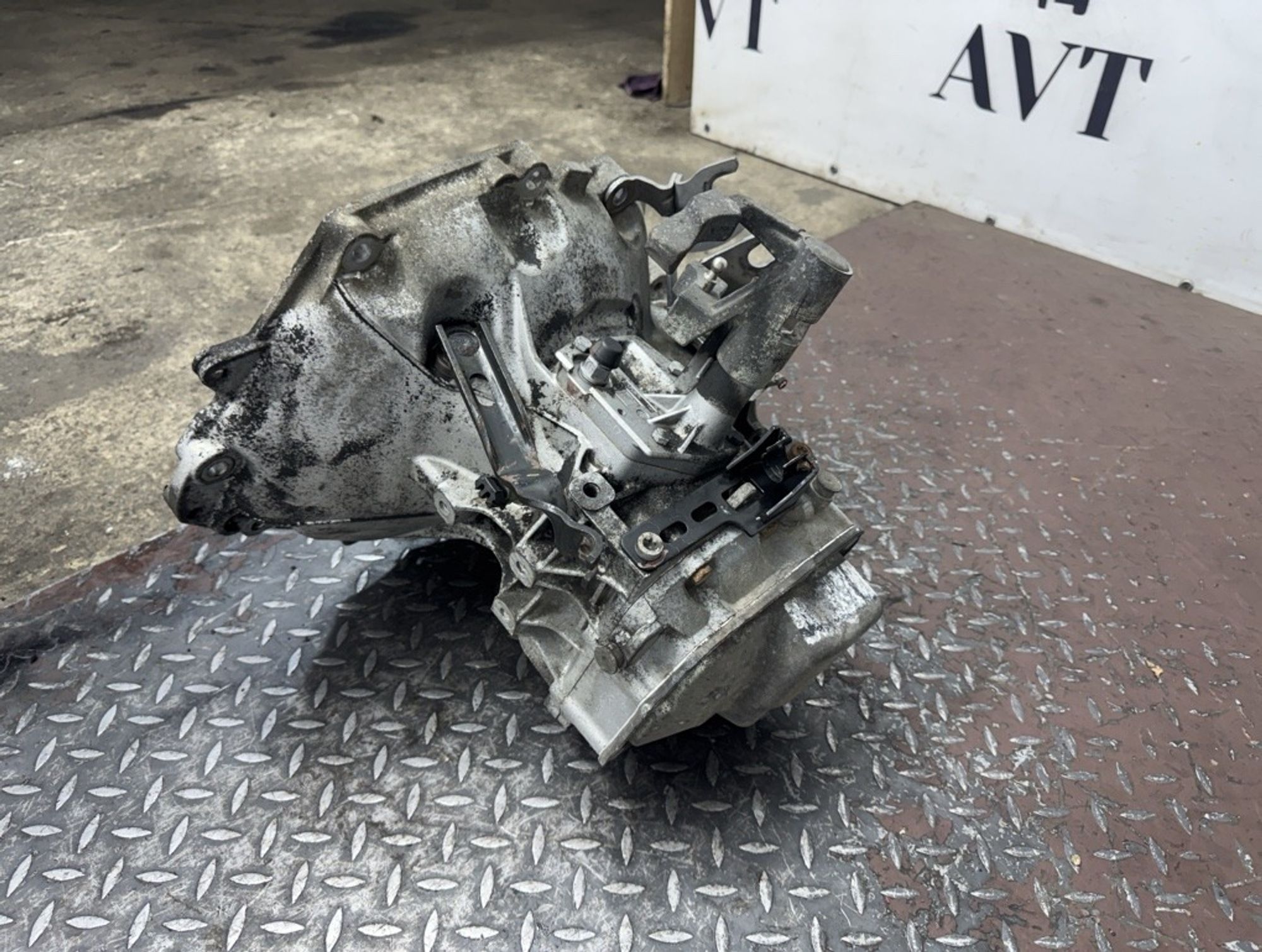 МКПП Suzuki Wagon R 3 Z12XEP, 9000 рублей, Ростов-на-Дону
