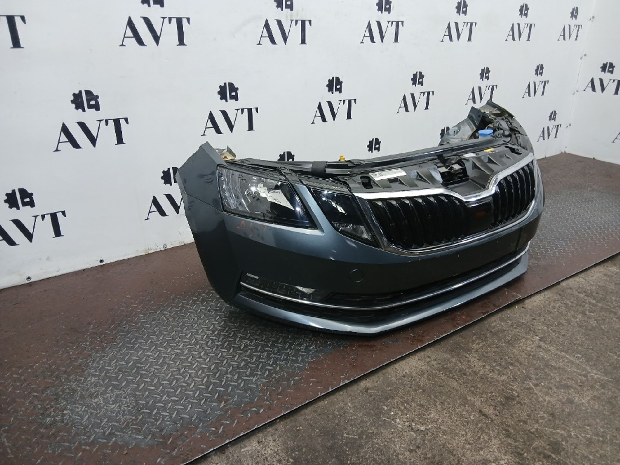 Ноускат (Nose Cut) Skoda Octavia A7, 220000 рублей, Ростов-на-Дону