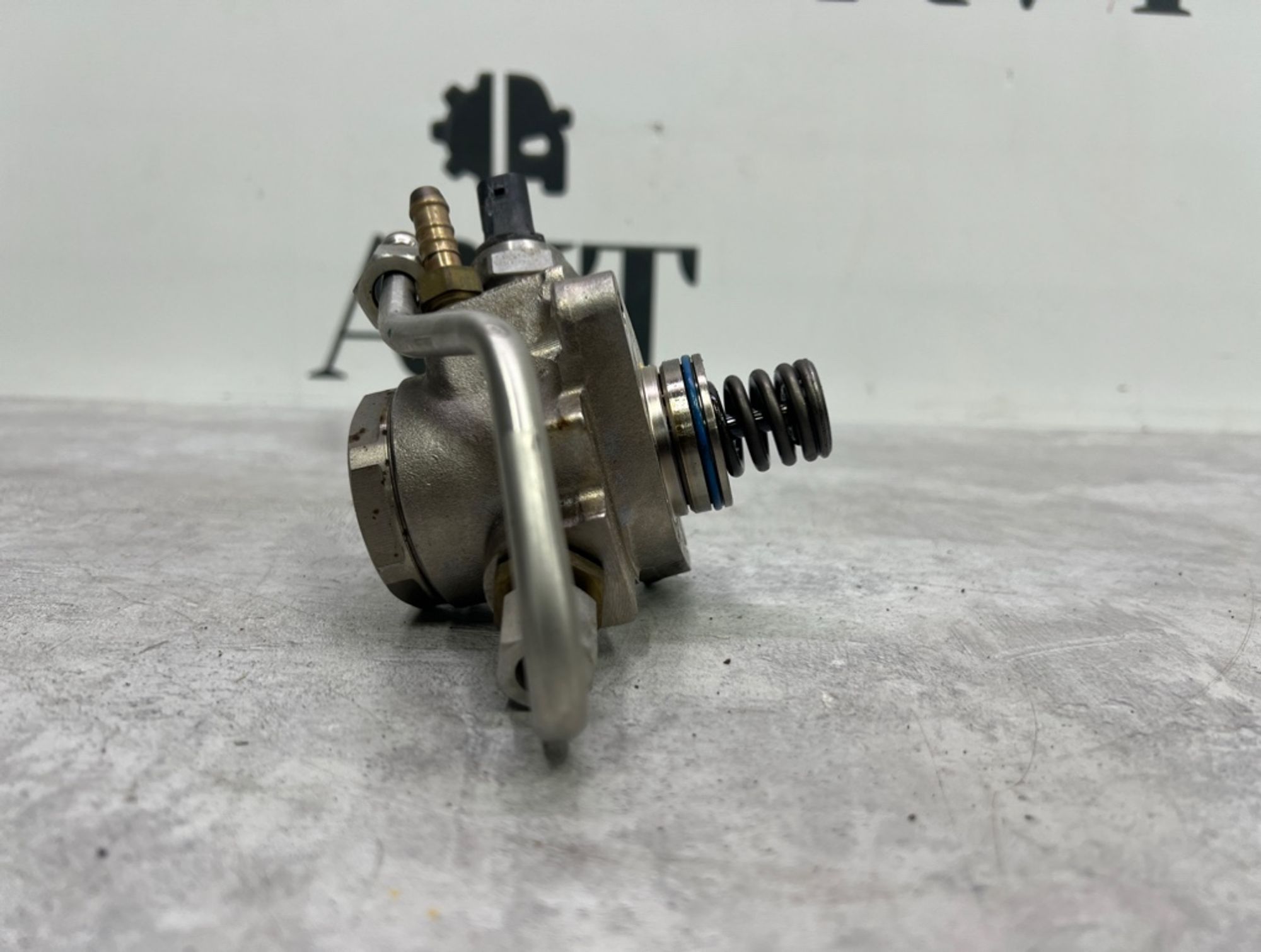 Топливный насос высокого давления Volkswagen Polo, 7000 рублей, Ростов-на-Дону