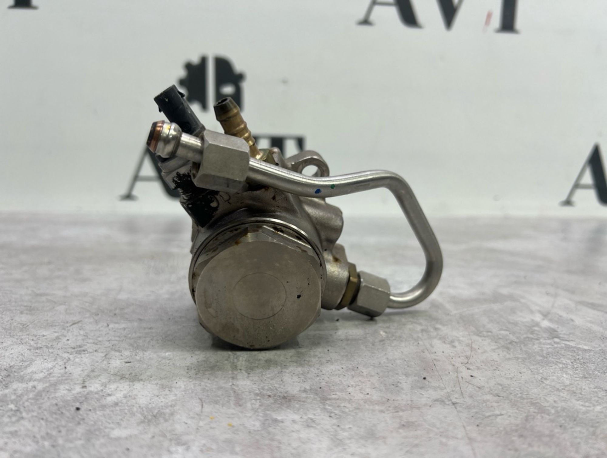 Топливный насос высокого давления Volkswagen Polo, 7000 рублей, Ростов-на-Дону