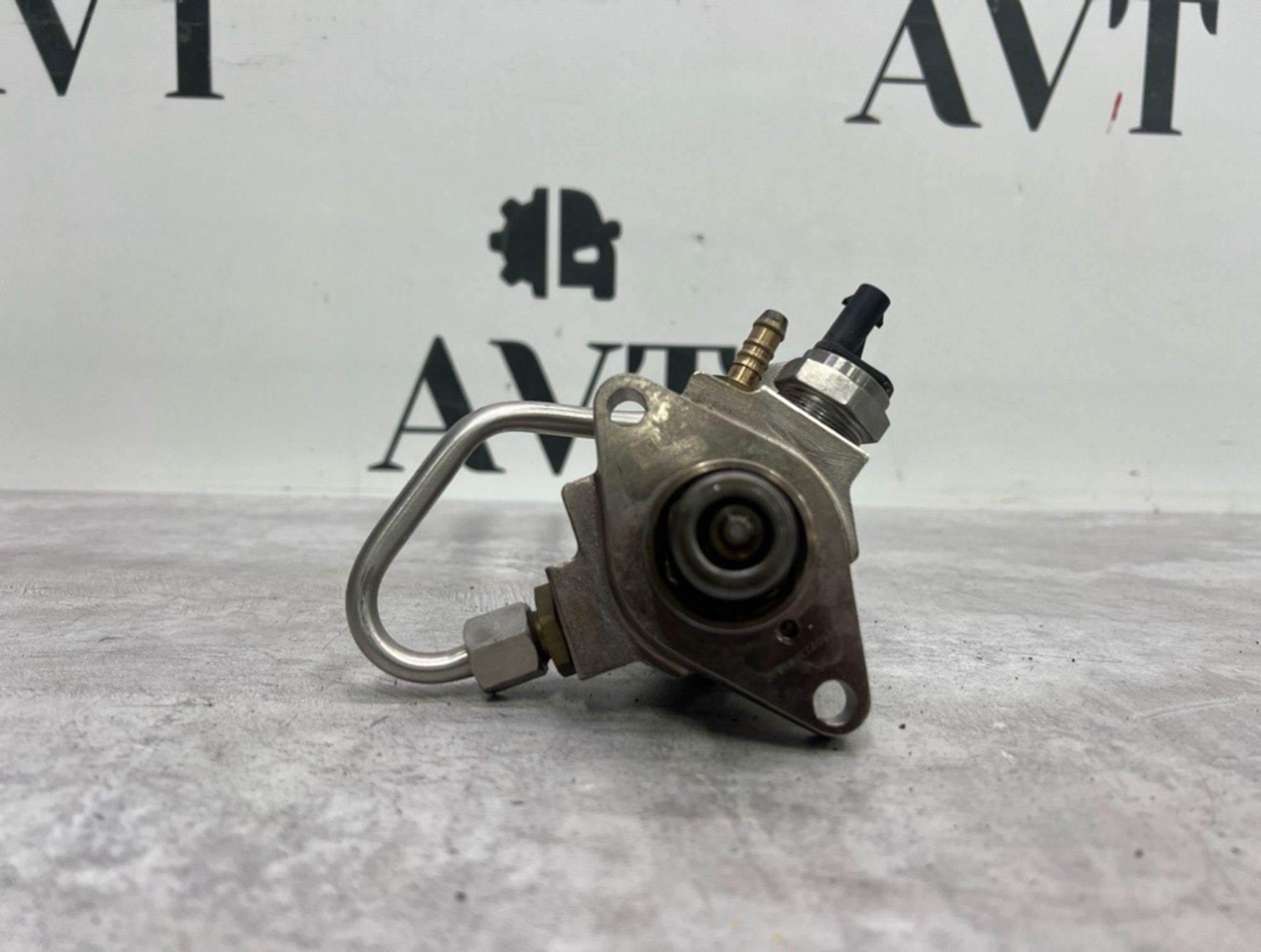 Топливный насос высокого давления Volkswagen Polo, 7000 рублей, Ростов-на-Дону