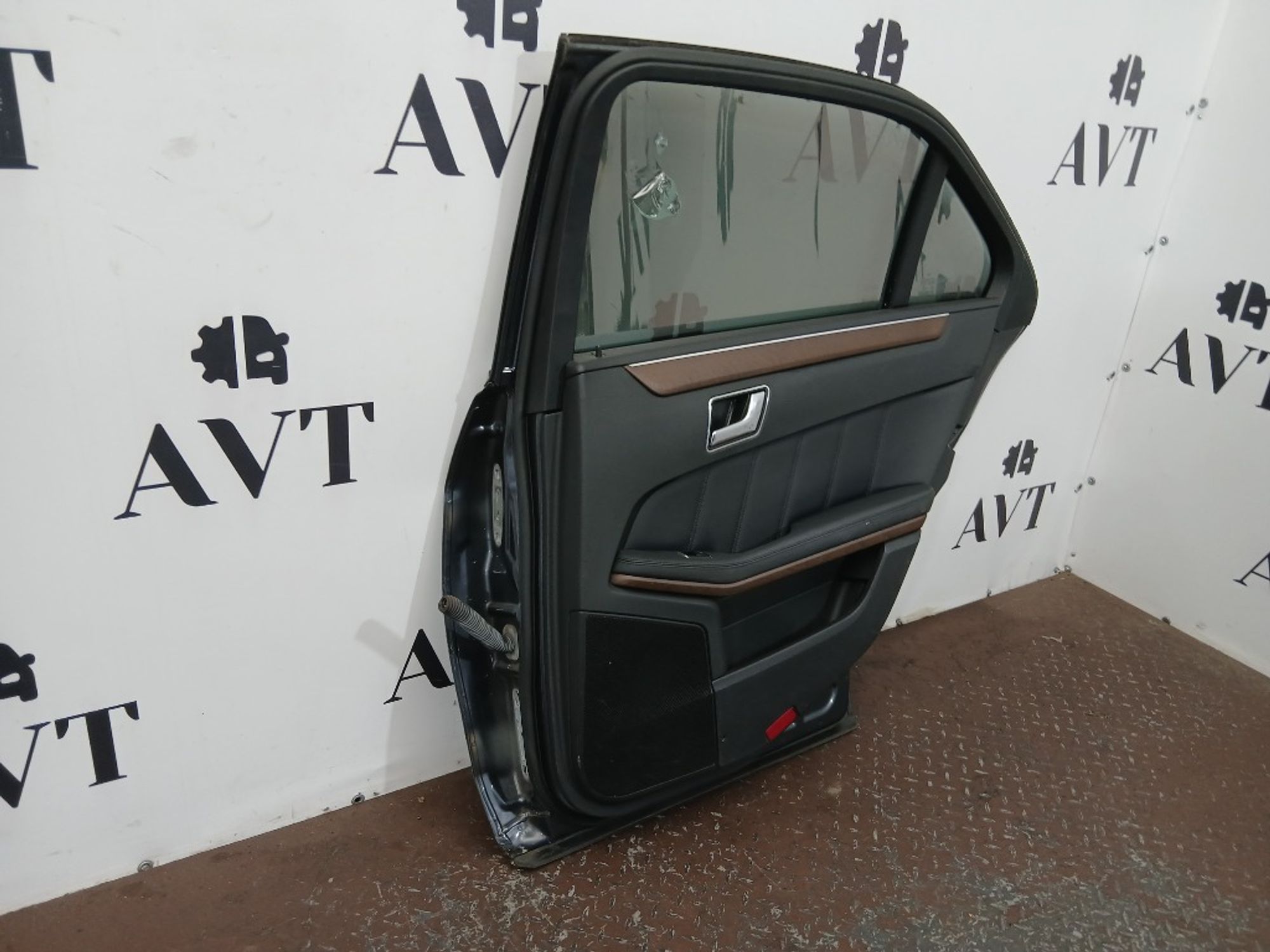 Дверь боковая задняя правая Mercedes-Benz E-Class, 11000 рублей, Ростов-на-Дону