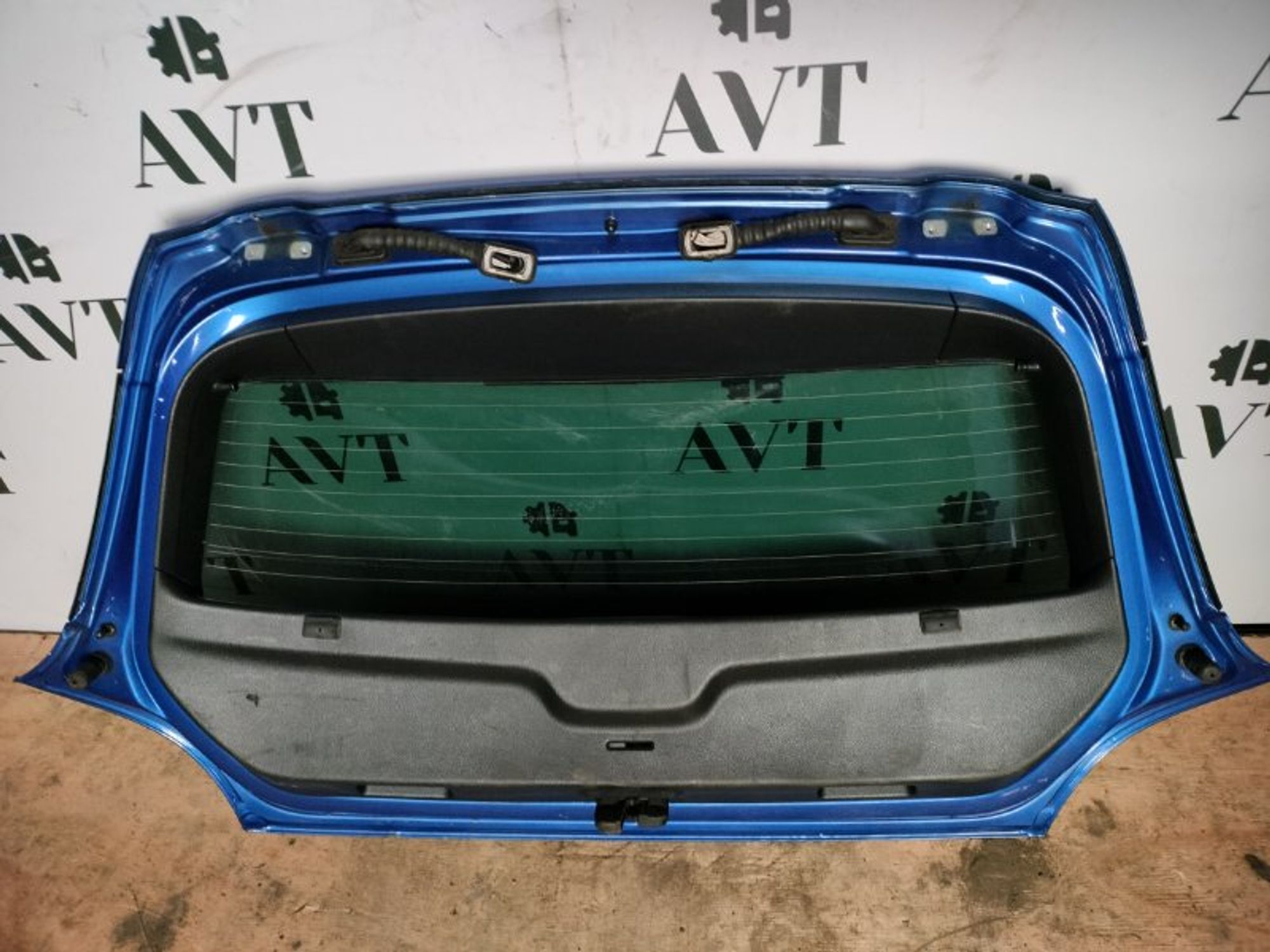 Крышка багажника Volkswagen Scirocco 3 CCZB, 12000 рублей, Ростов-на-Дону