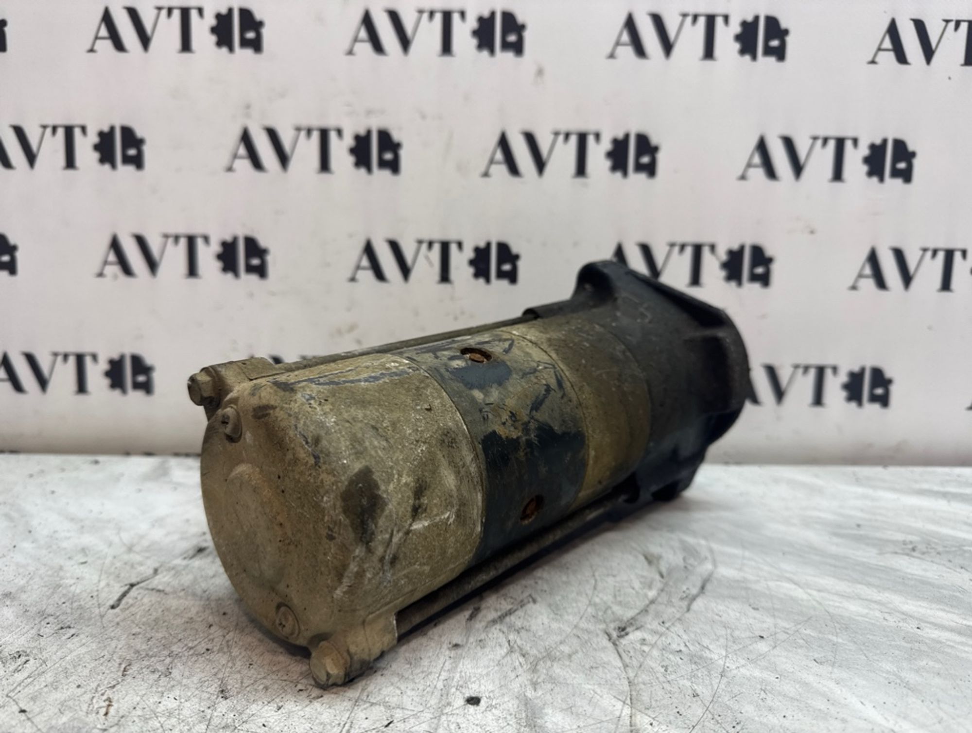 Стартер Land Rover Range Rover 368DT, 5000 рублей, Ростов-на-Дону