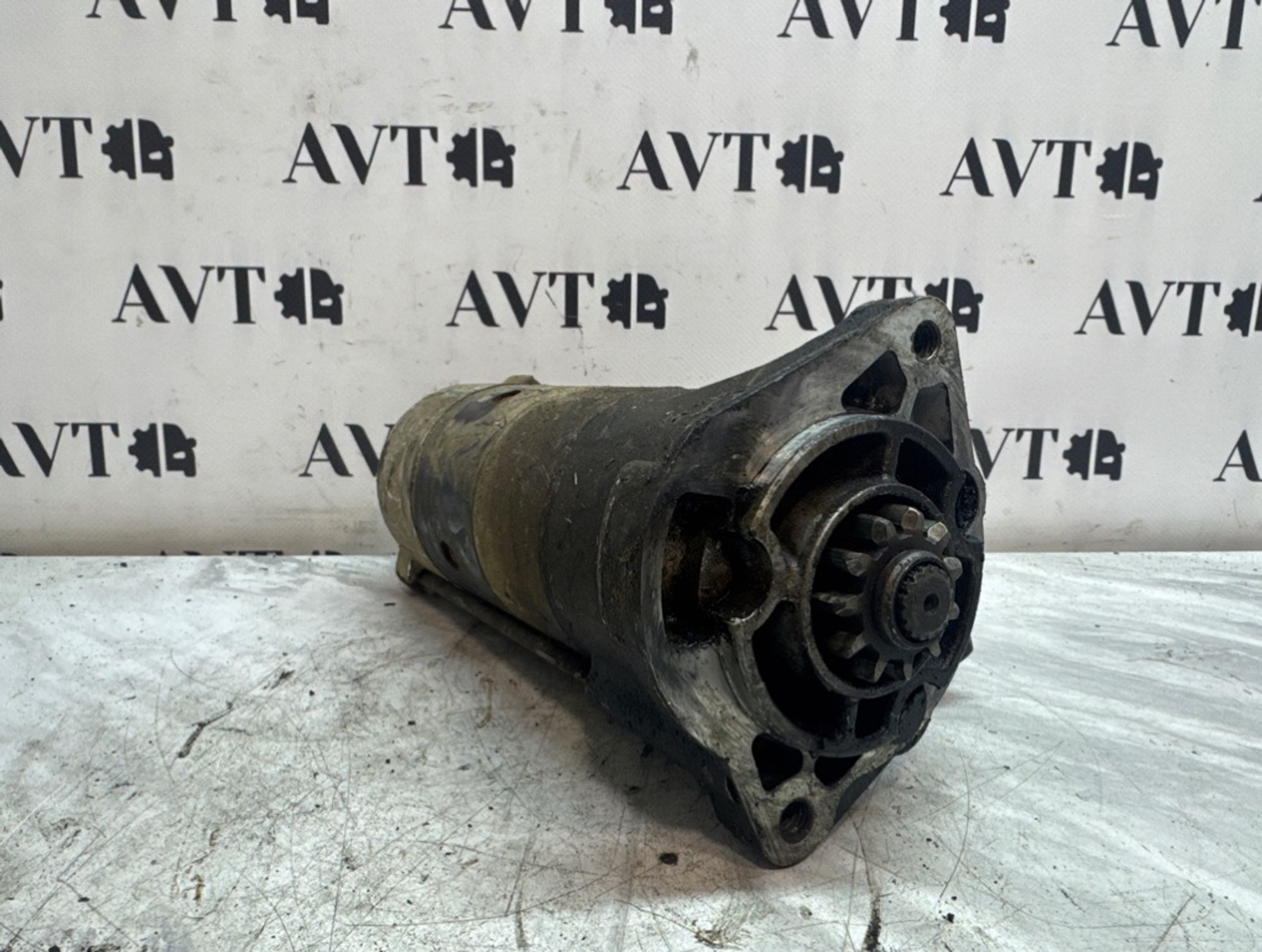 Стартер Land Rover Range Rover 368DT, 5000 рублей, Ростов-на-Дону