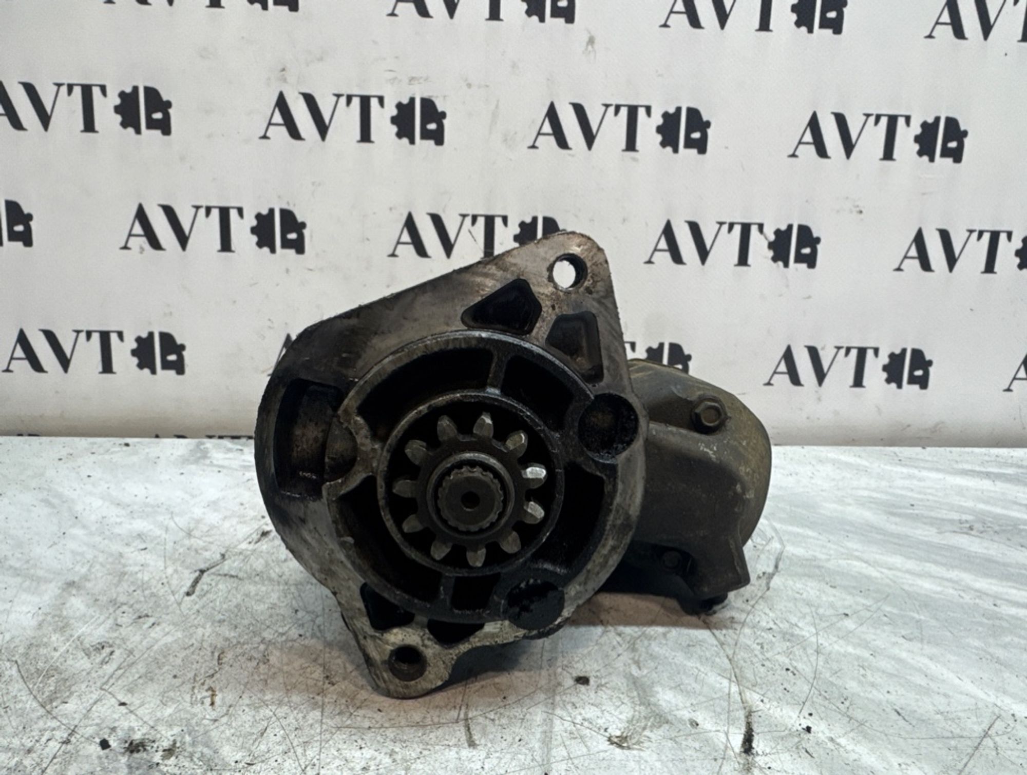 Стартер Land Rover Range Rover 368DT, 5000 рублей, Ростов-на-Дону