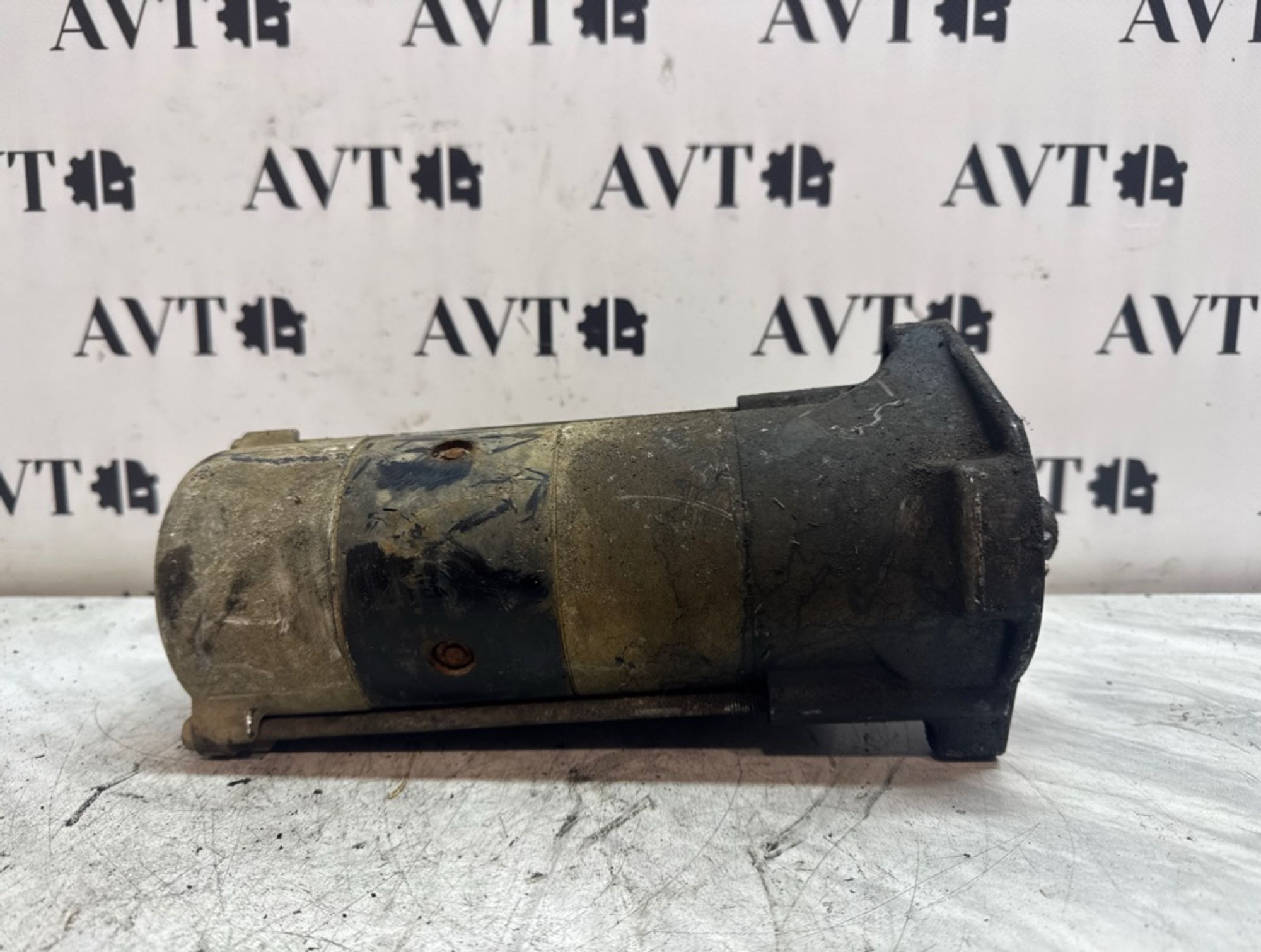 Стартер Land Rover Range Rover 368DT, 5000 рублей, Ростов-на-Дону