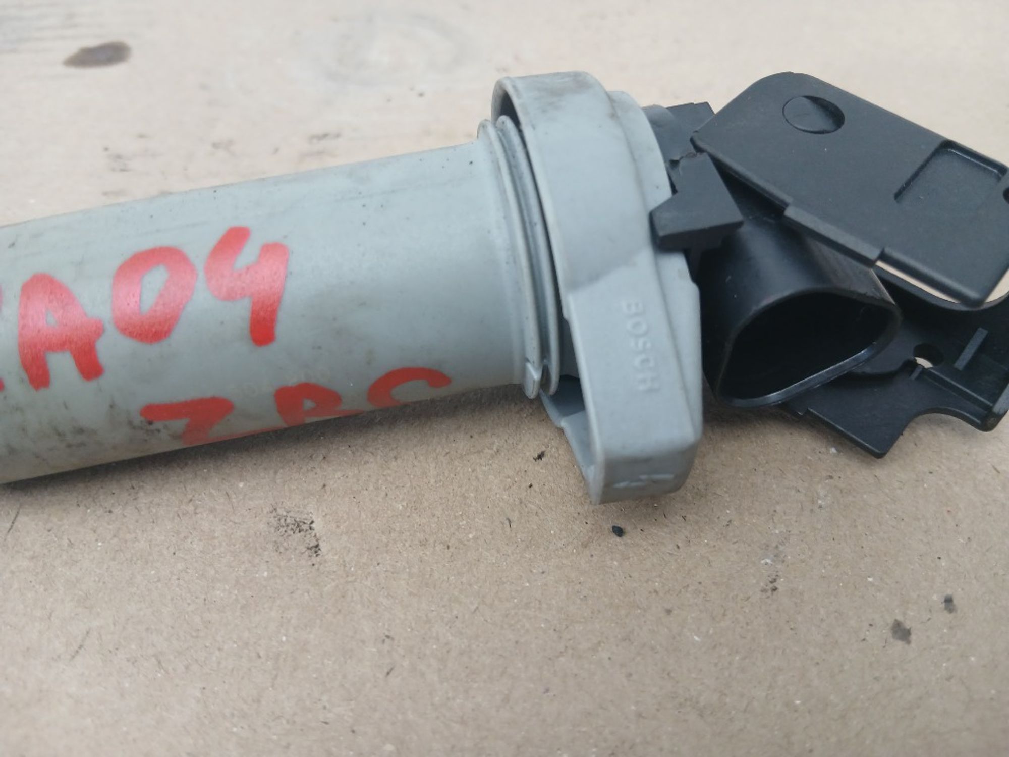 Катушка зажигания BMW X3 M54B25, 1000 рублей, Ростов-на-Дону