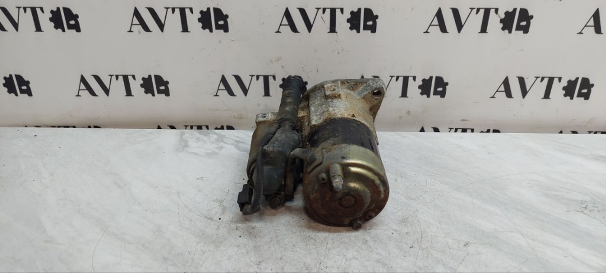 Стартер KIA Magentis G4JP, 2000 рублей, Ростов-на-Дону