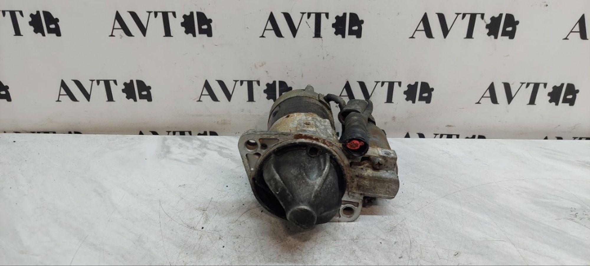 Стартер KIA Magentis G4JP, 2000 рублей, Ростов-на-Дону