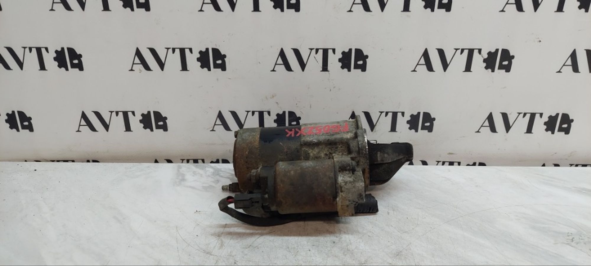 Стартер KIA Magentis G4JP, 2000 рублей, Ростов-на-Дону