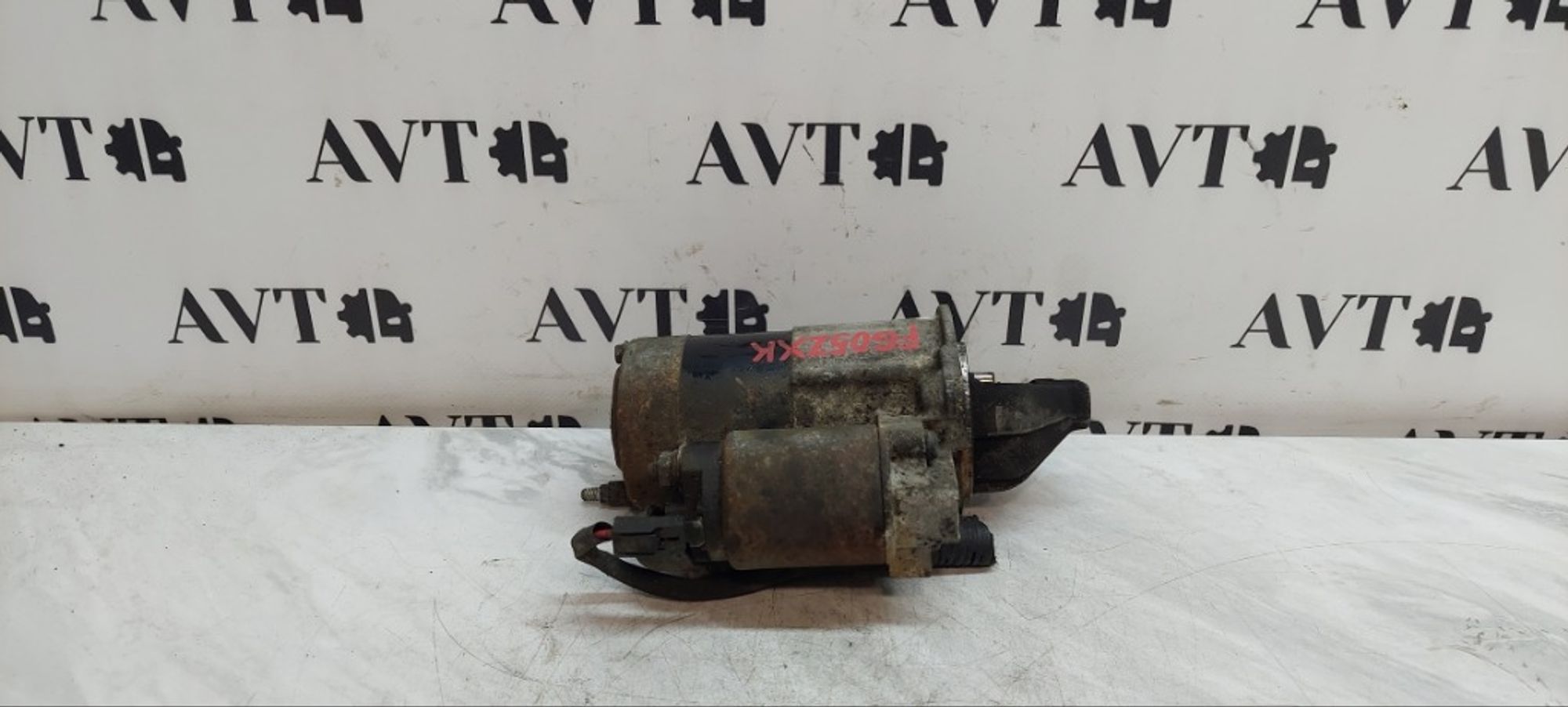 Стартер KIA Magentis G4JP, 2000 рублей, Ростов-на-Дону