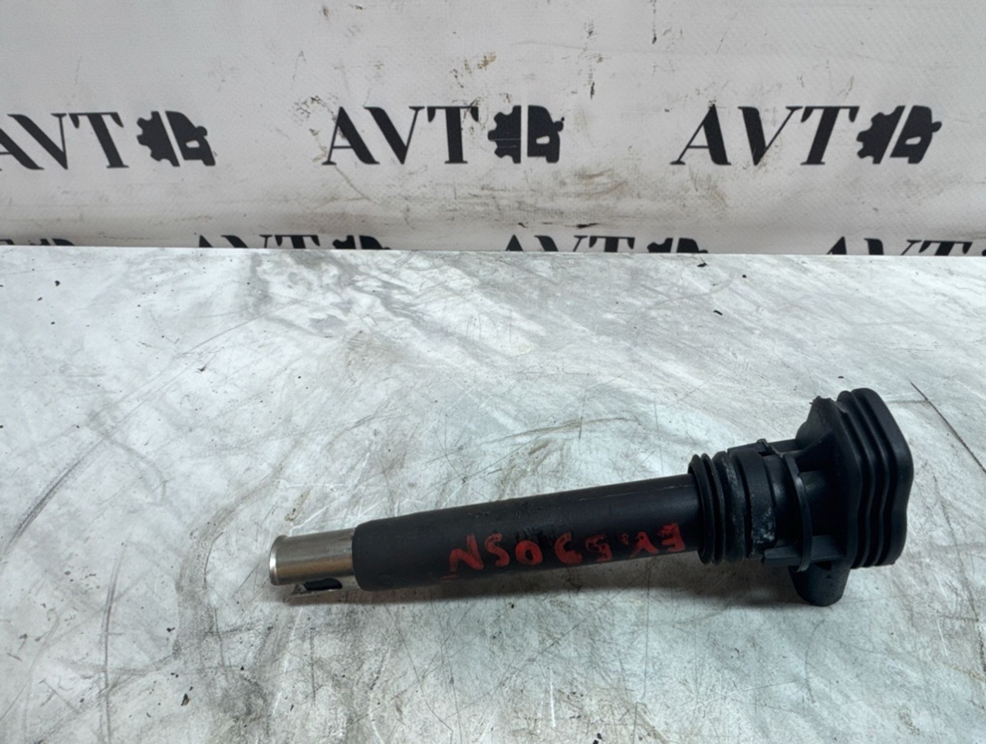 Катушка зажигания Skoda Octavia Scout A5 CDA CDAB, 1000 рублей, Ростов-на-Дону