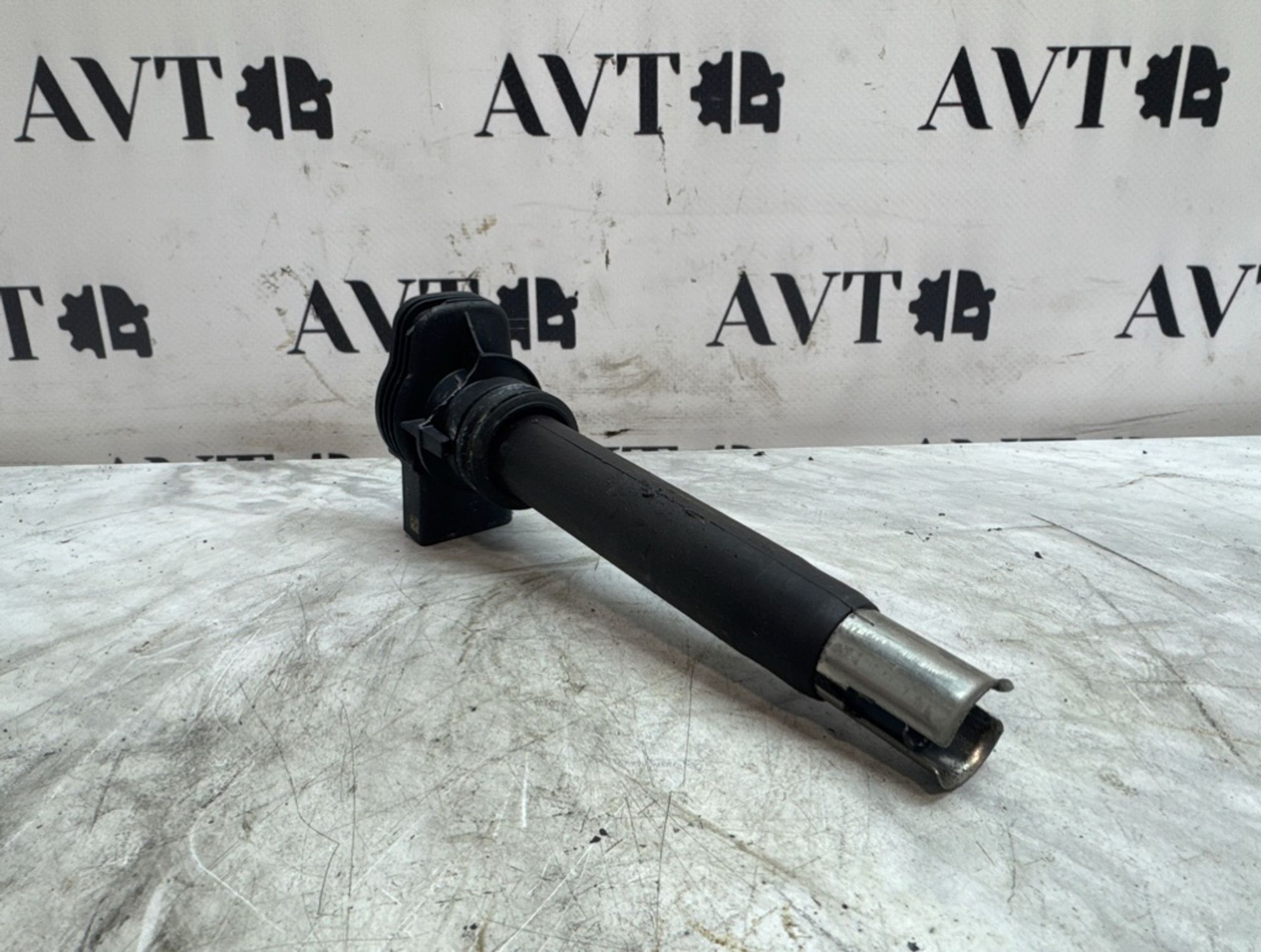 Катушка зажигания Skoda Octavia Scout A5 CDA CDAB, 1000 рублей, Ростов-на-Дону