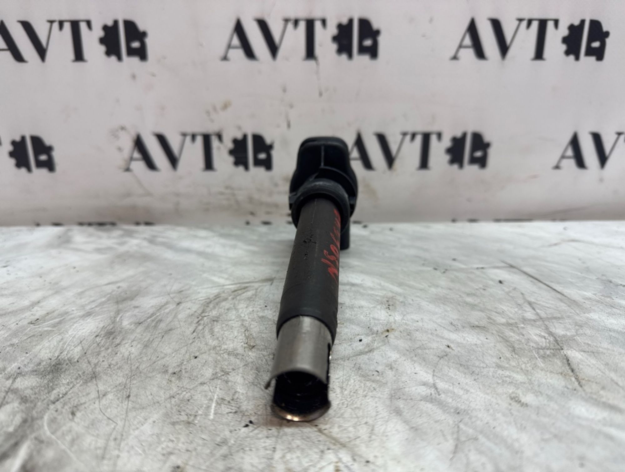 Катушка зажигания Skoda Octavia Scout A5 CDA CDAB, 1000 рублей, Ростов-на-Дону