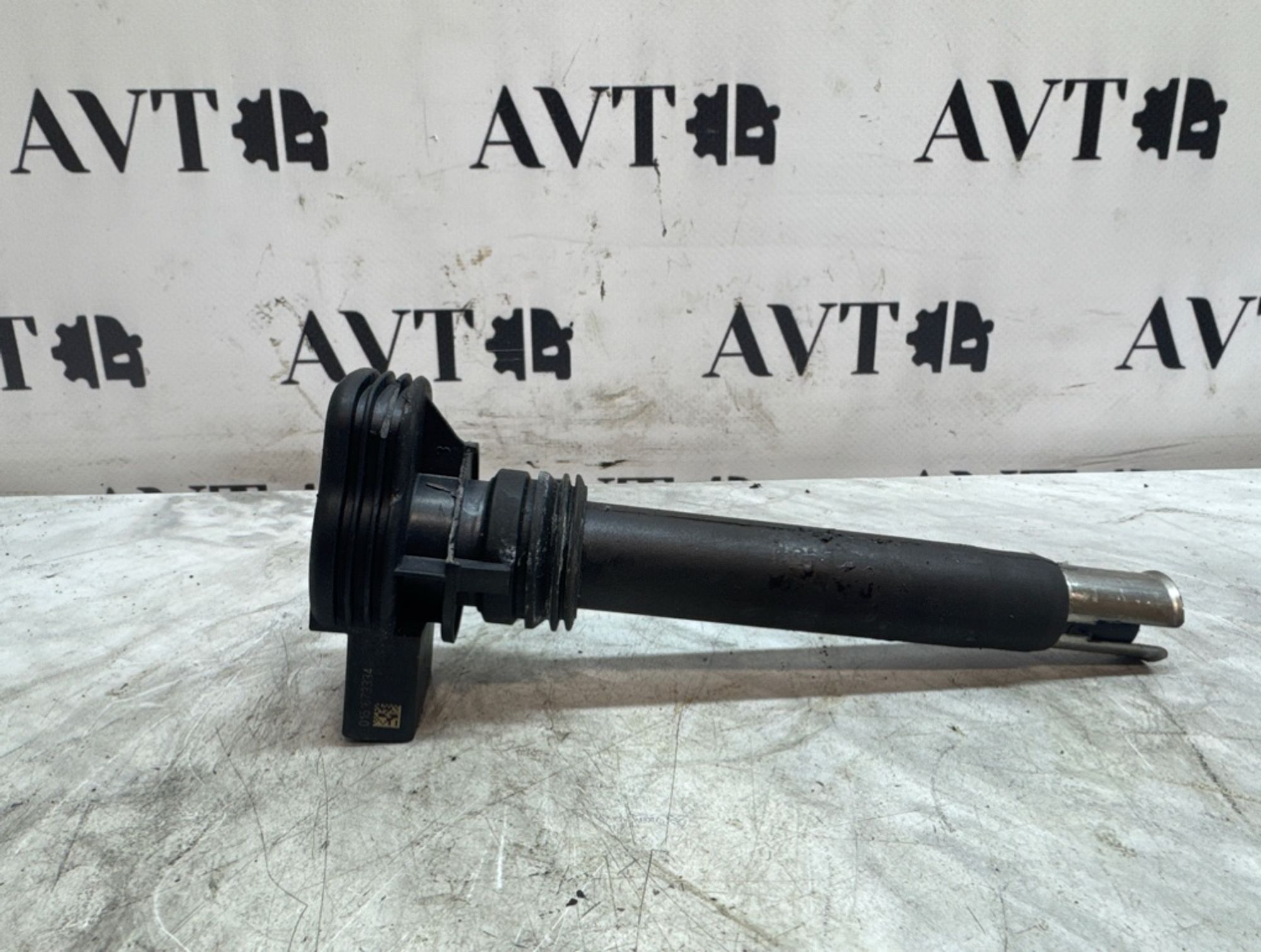 Катушка зажигания Skoda Octavia Scout A5 CDA CDAB, 1000 рублей, Ростов-на-Дону