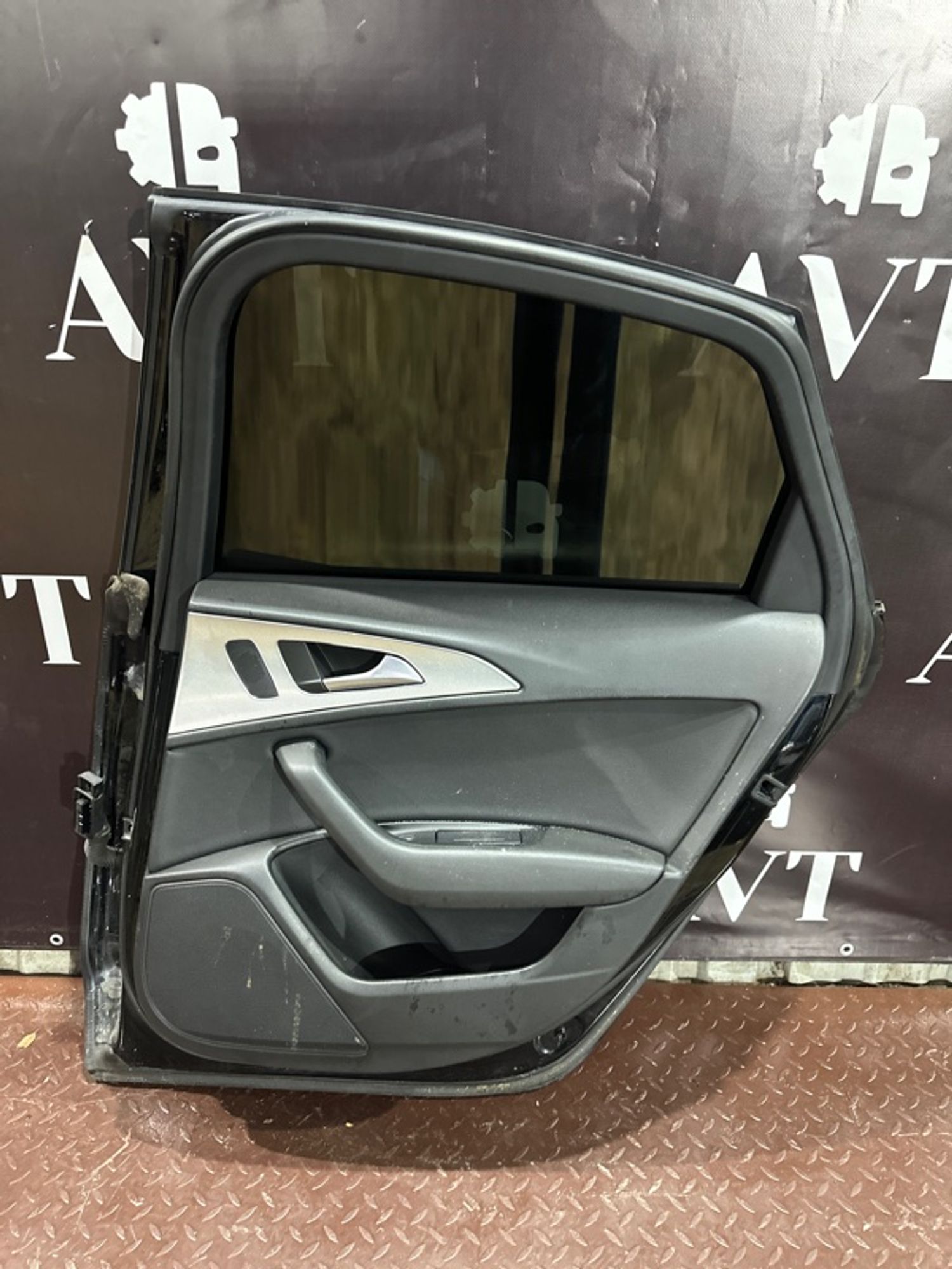 Дверь боковая задняя правая Audi A6 C7, 20000 рублей, Ростов-на-Дону