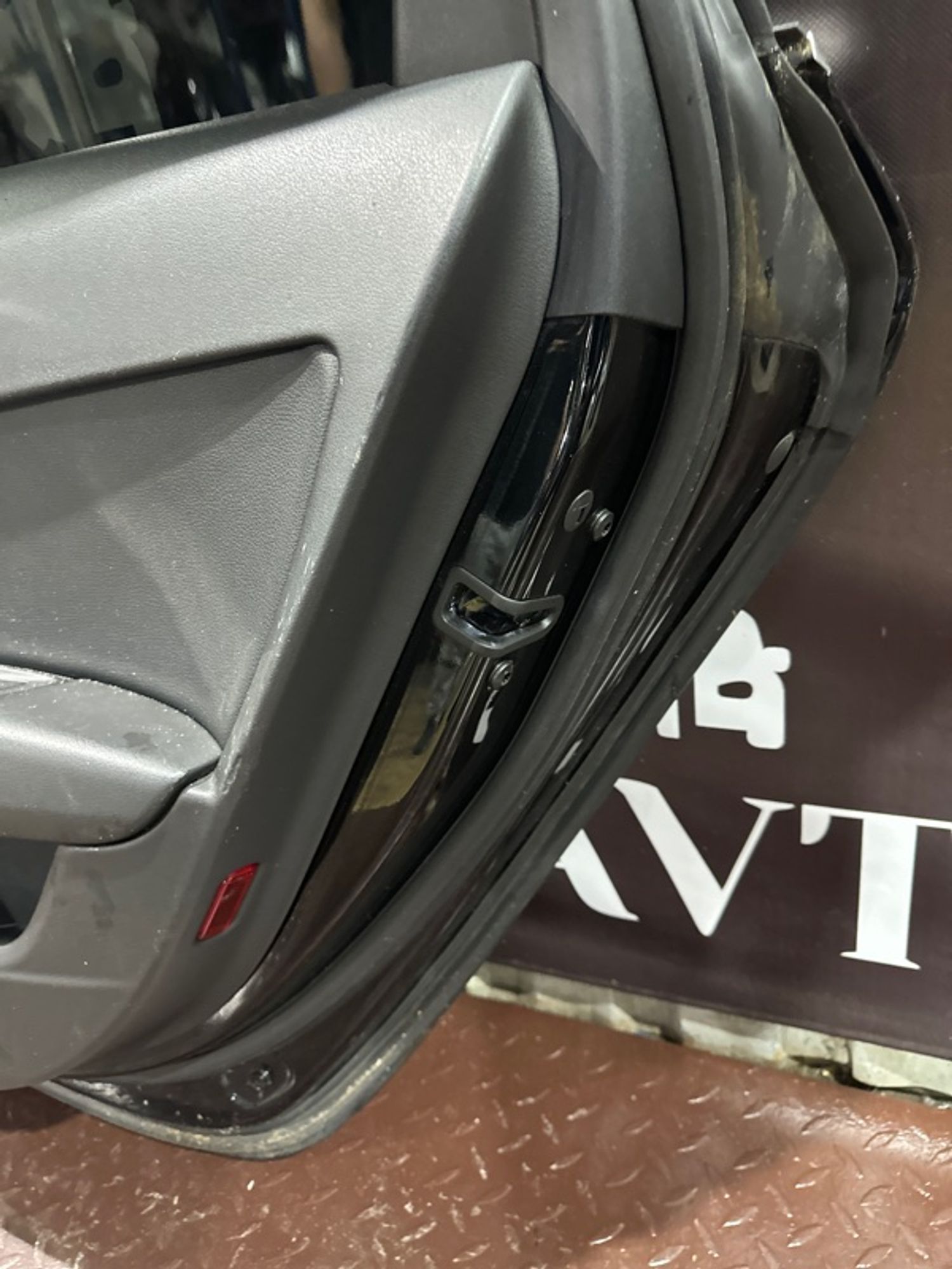 Дверь боковая задняя правая Audi A6 C7, 20000 рублей, Ростов-на-Дону