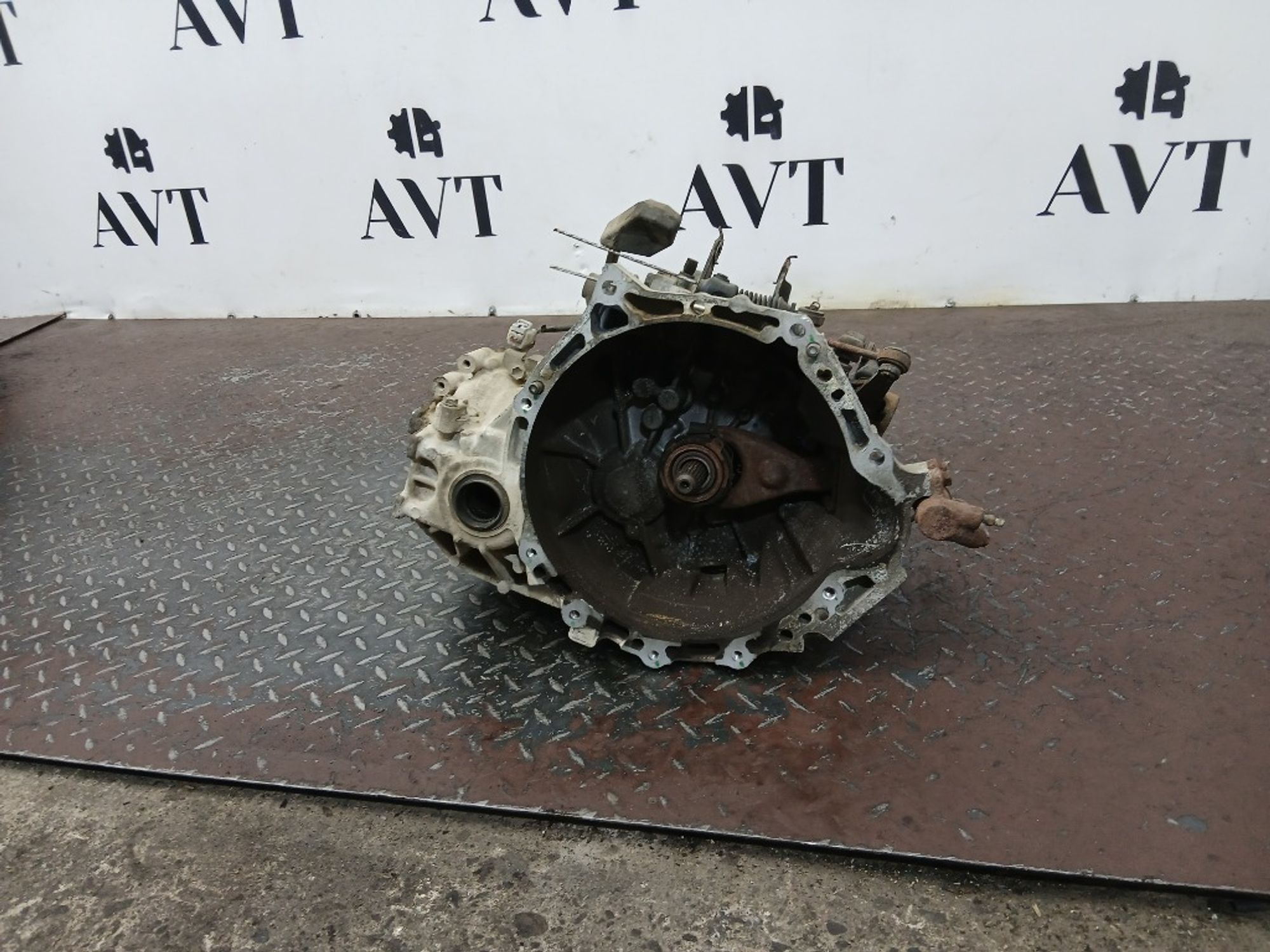 МКПП Toyota Auris 1ZR-FE, 30000 рублей, Ростов-на-Дону