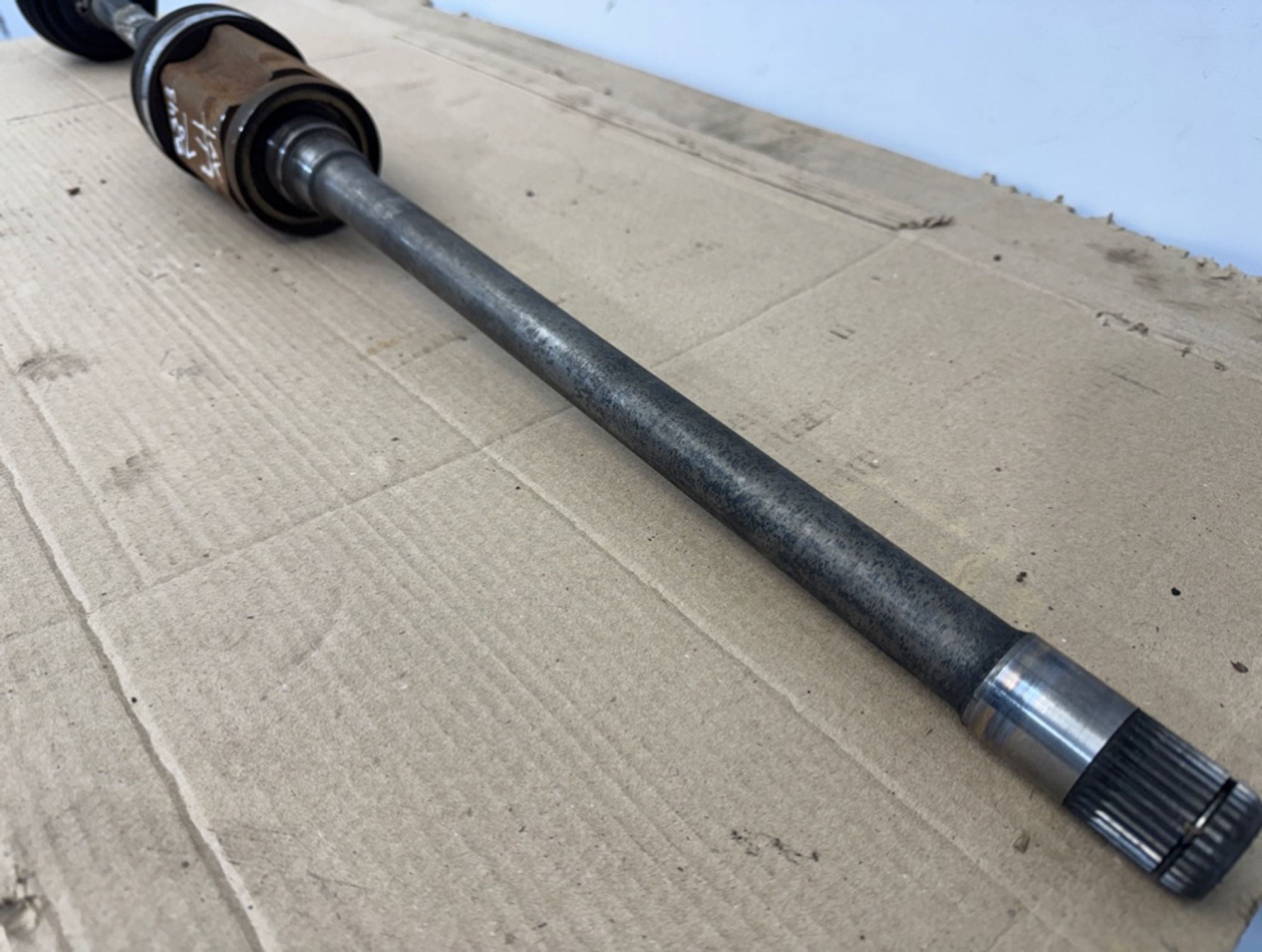 Привод передний правый BMW X5 E70, 10000 рублей, Ростов-на-Дону