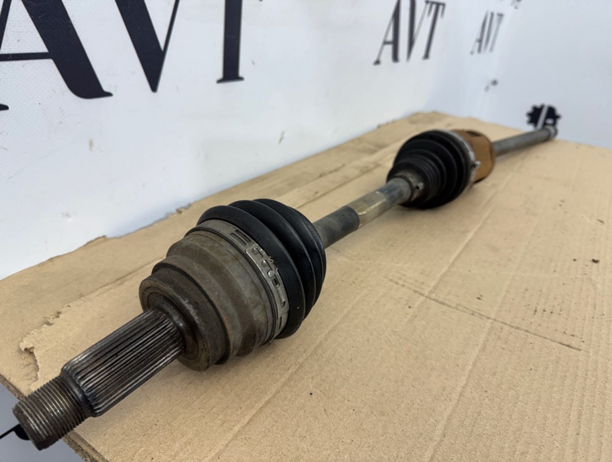 Привод передний правый BMW X5 E70, 10000 рублей, Ростов-на-Дону