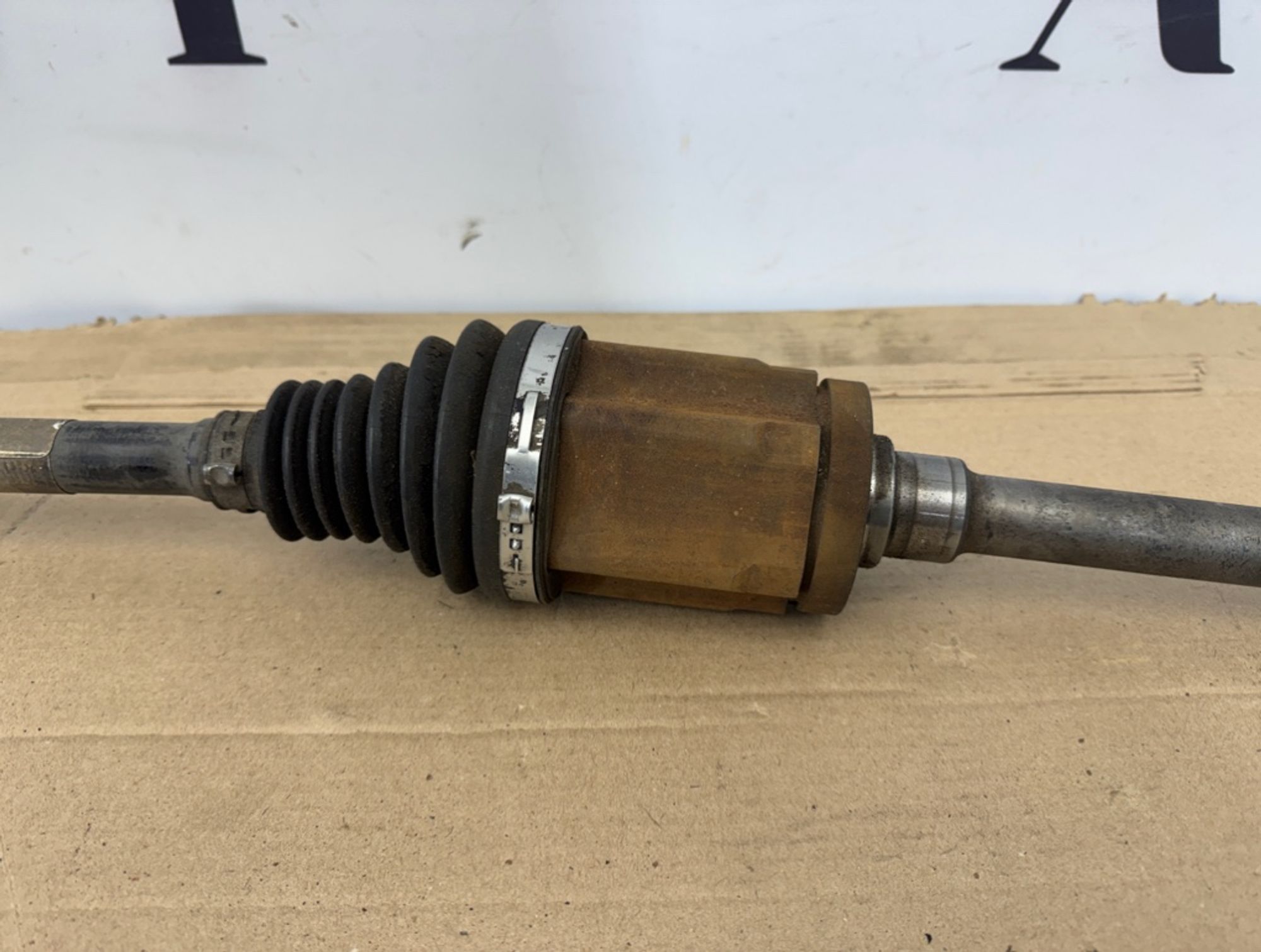 Привод передний правый BMW X5 E70, 10000 рублей, Ростов-на-Дону