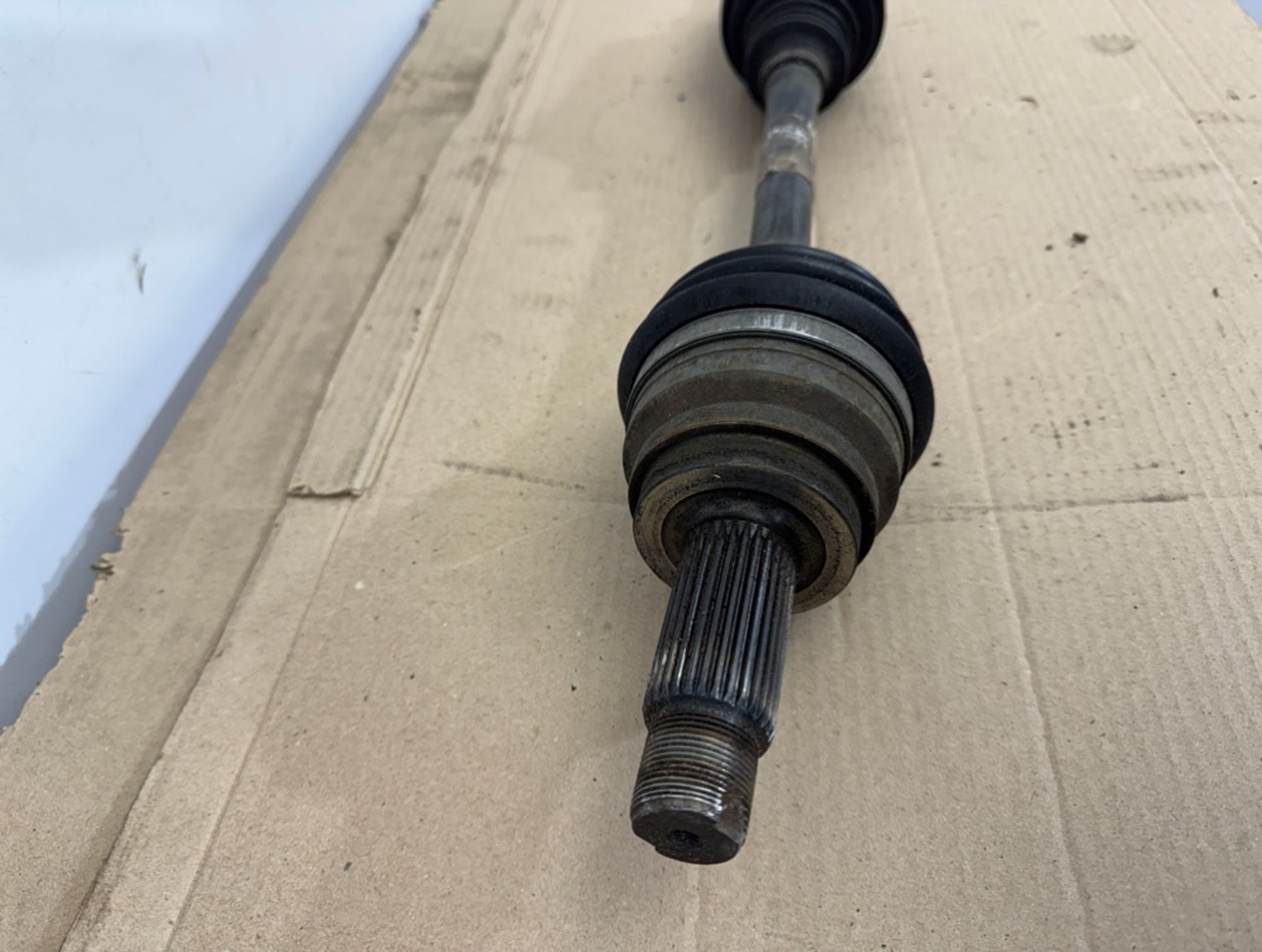 Привод передний правый BMW X5 E70, 10000 рублей, Ростов-на-Дону