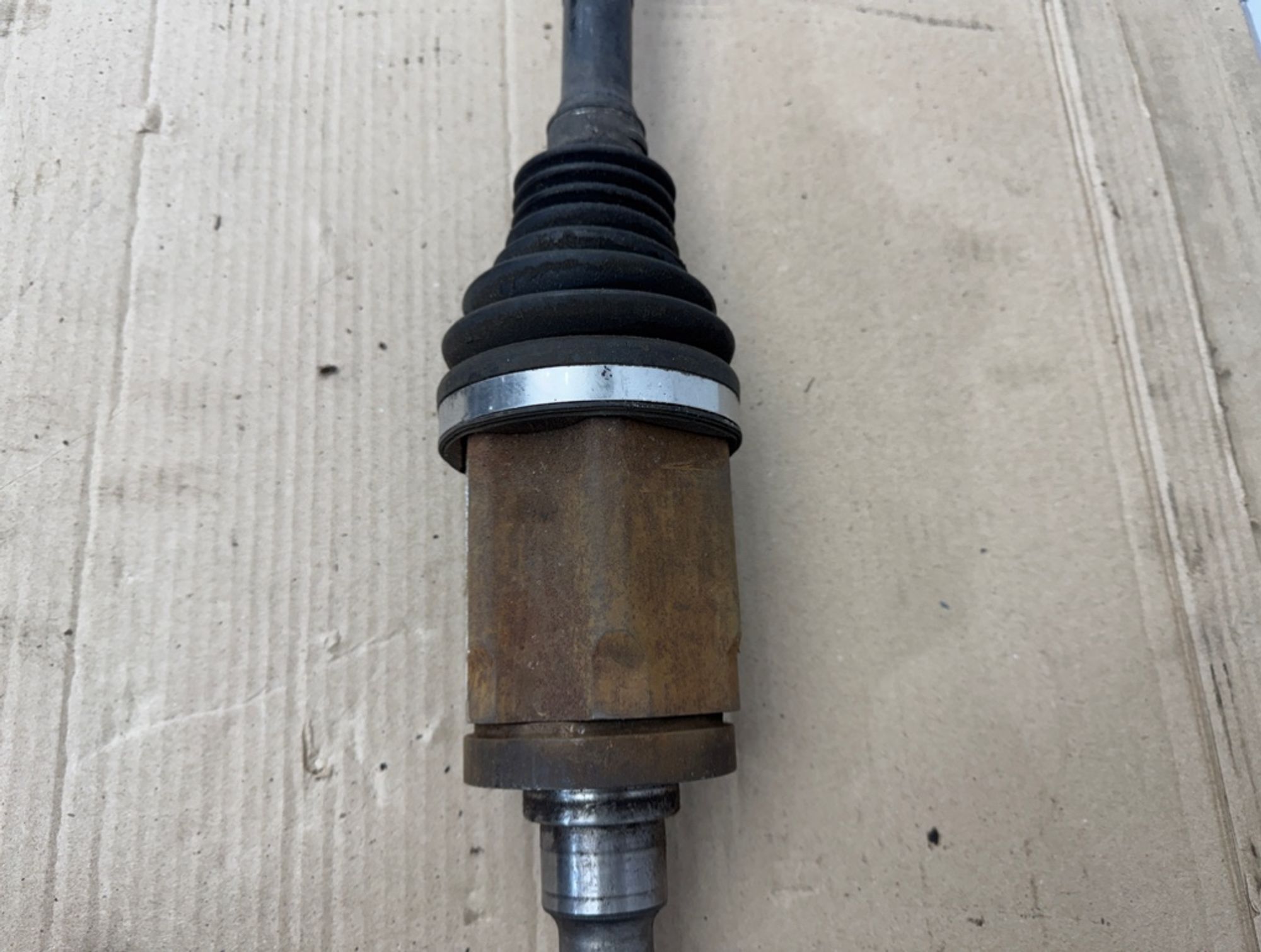 Привод передний правый BMW X5 E70, 10000 рублей, Ростов-на-Дону