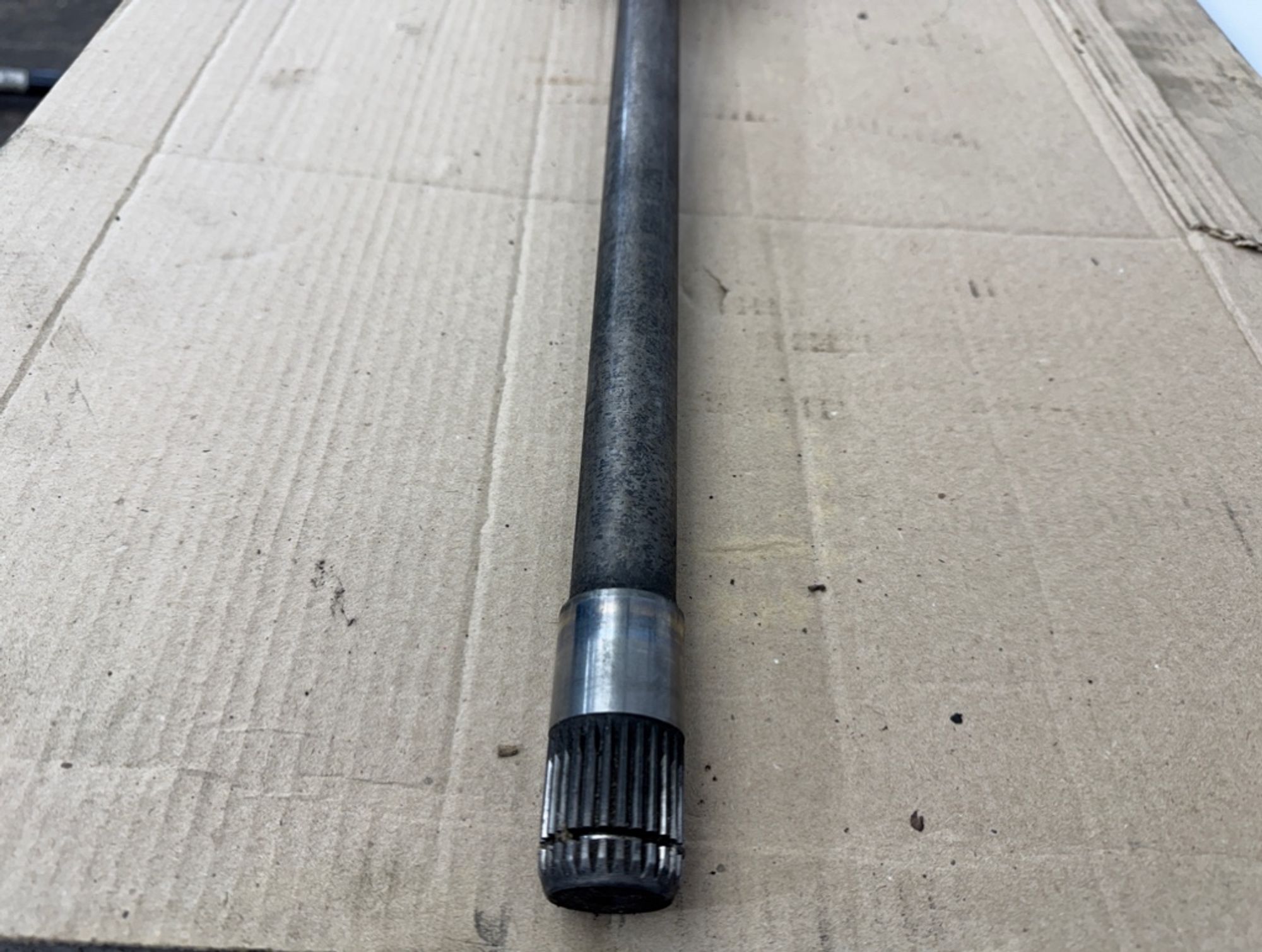 Привод передний правый BMW X5 E70, 10000 рублей, Ростов-на-Дону