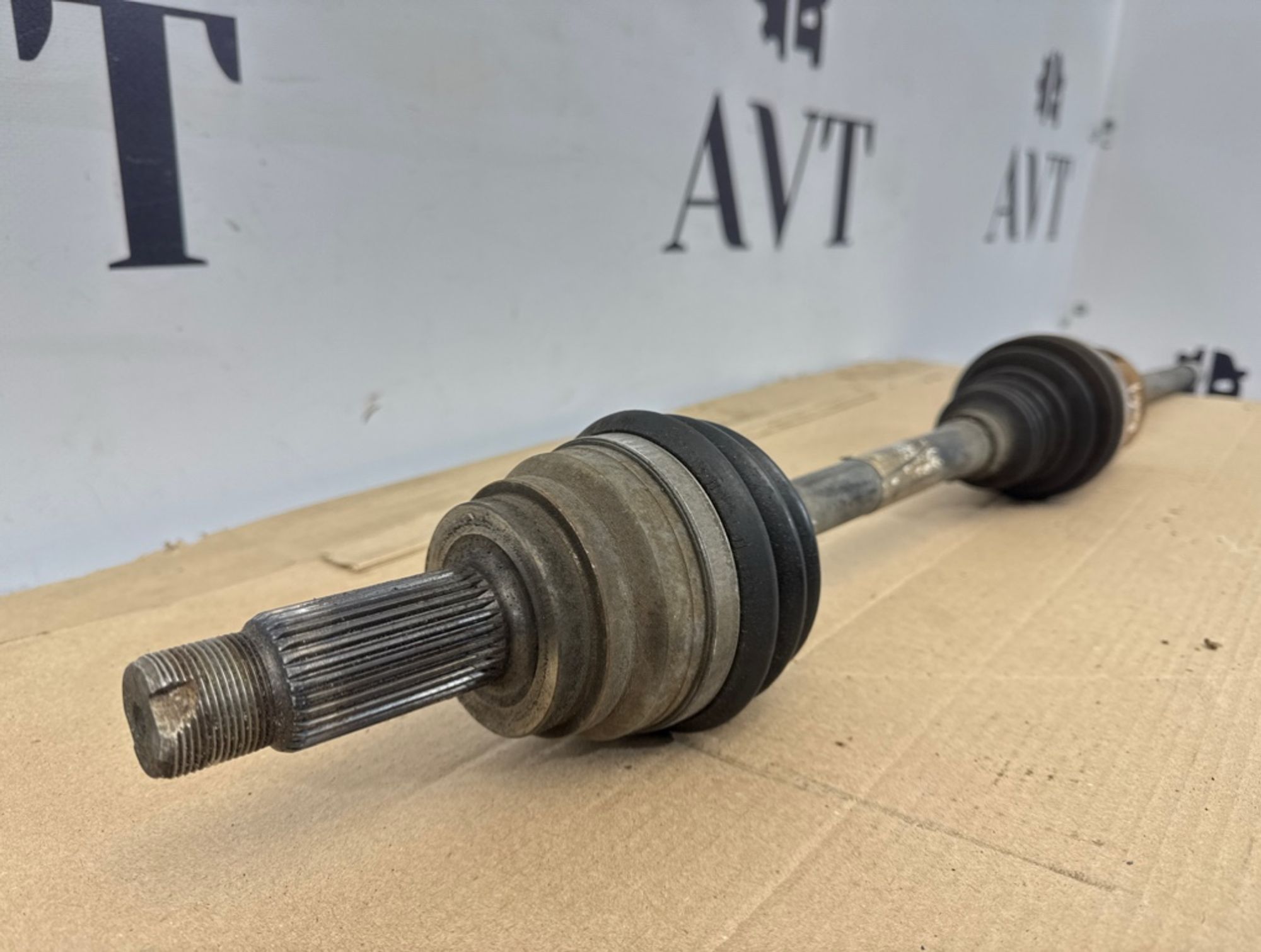 Привод передний правый BMW X5 E70, 10000 рублей, Ростов-на-Дону