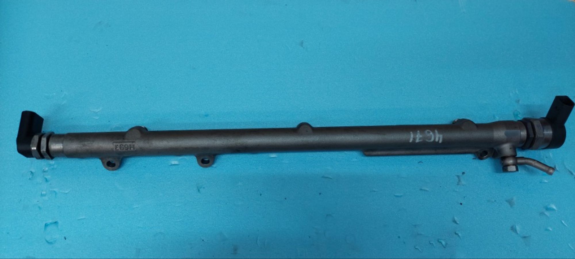 Топливная рейка BMW X5 E70 306D5, 3500 рублей, Ростов-на-Дону