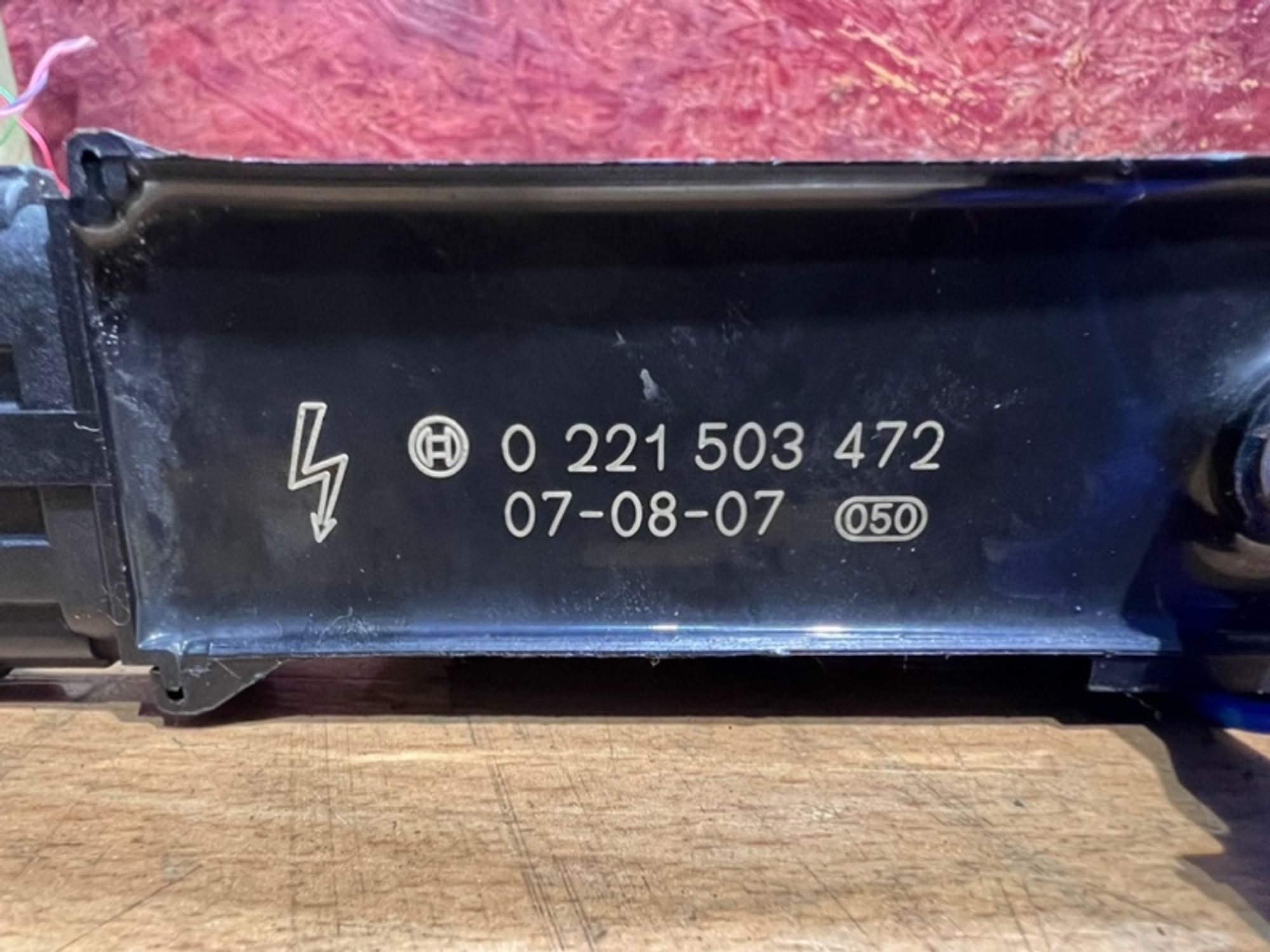 Катушка зажигания Opel Astra Z14XEP, 4000 рублей, Ростов-на-Дону