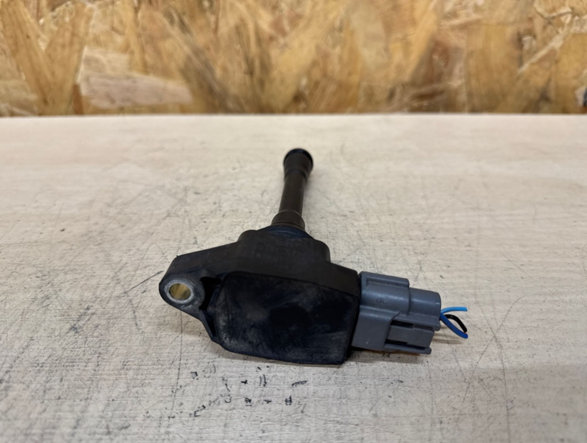 Катушка зажигания Nissan Qashqai HR16DE, 1000 рублей, Ростов-на-Дону