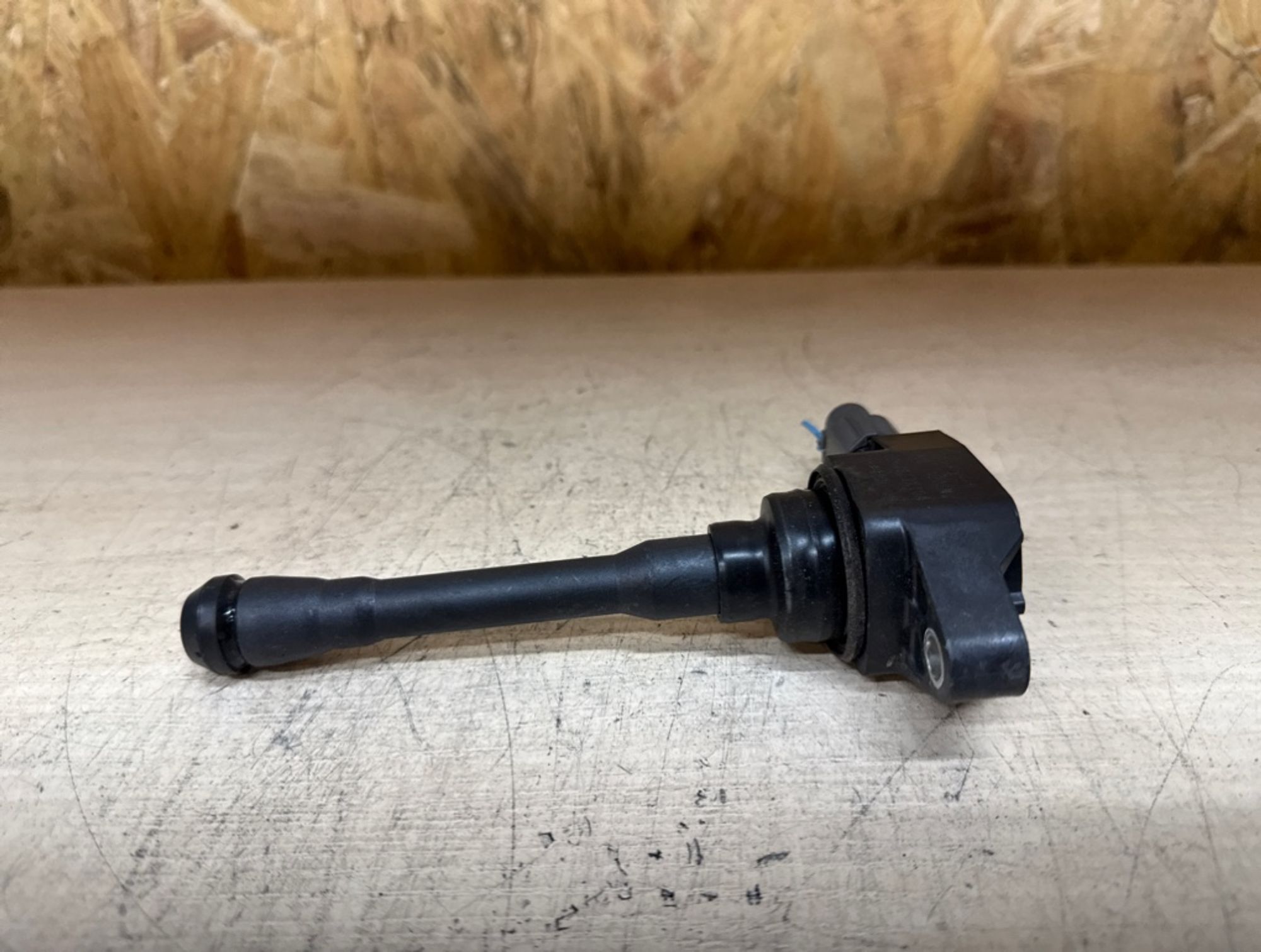 Катушка зажигания Nissan Qashqai HR16DE, 1000 рублей, Ростов-на-Дону