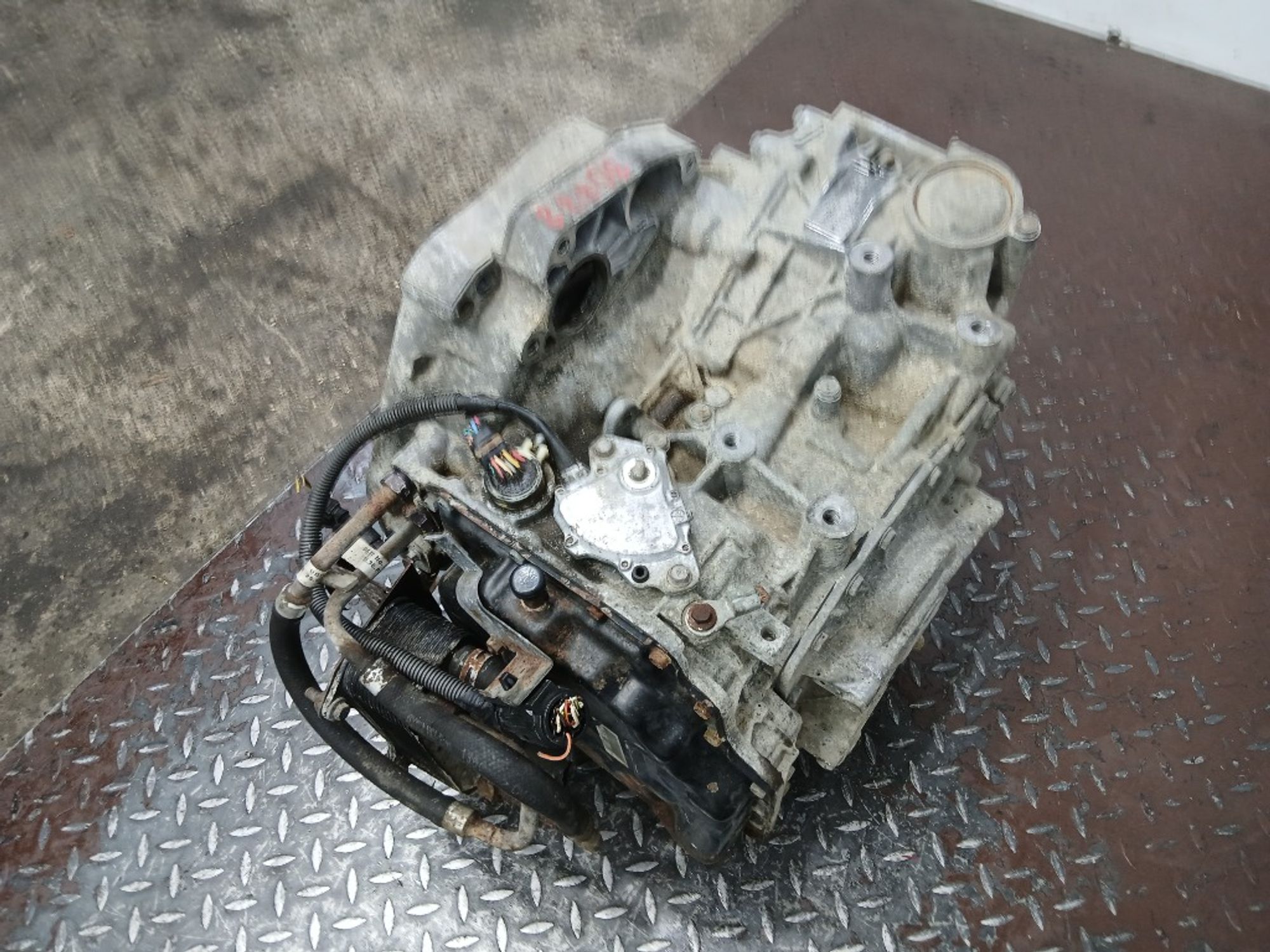 АКПП Land Rover Freelander 25K4F, 85000 рублей, Ростов-на-Дону
