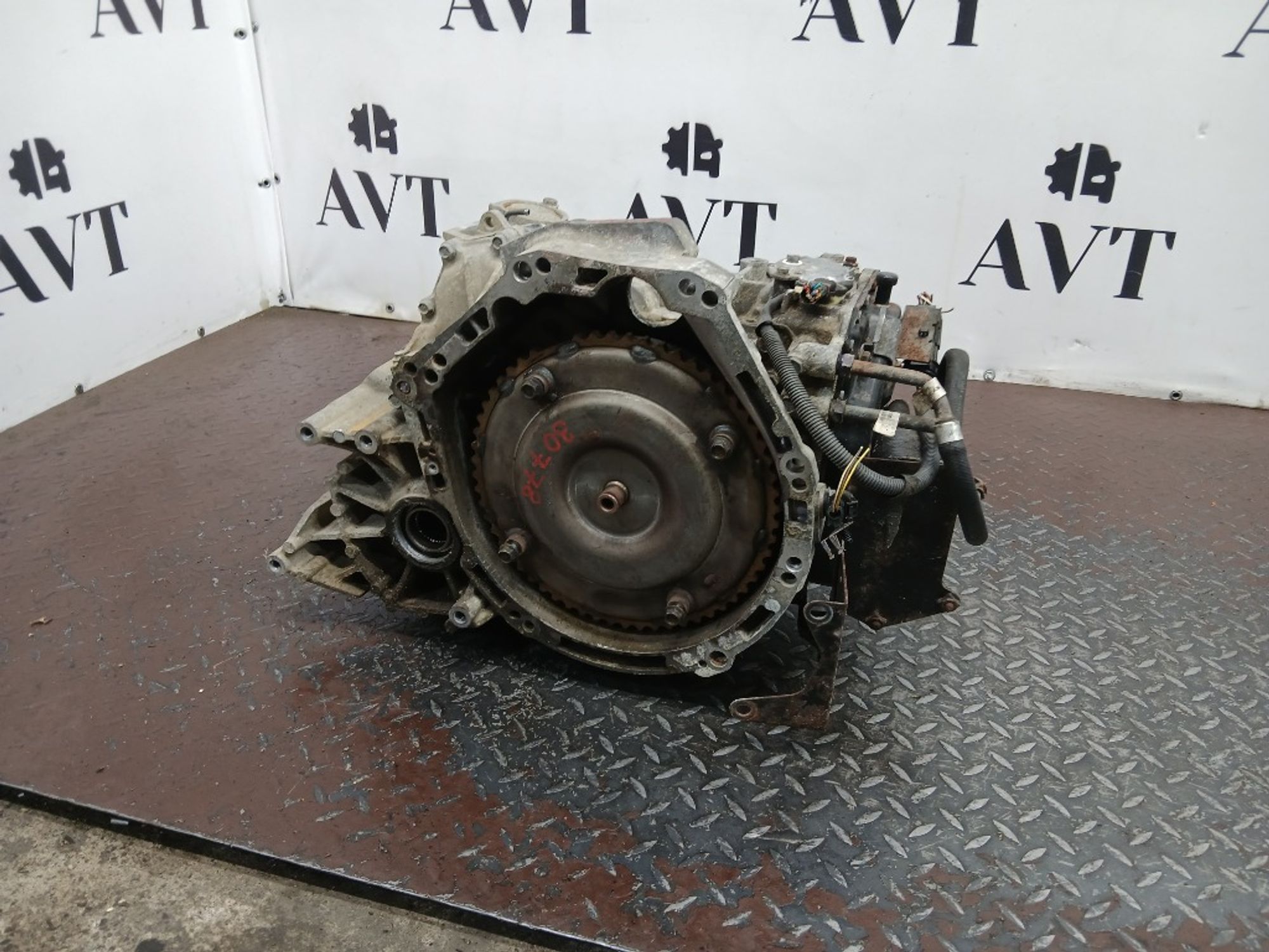 АКПП Land Rover Freelander 25K4F, 85000 рублей, Ростов-на-Дону
